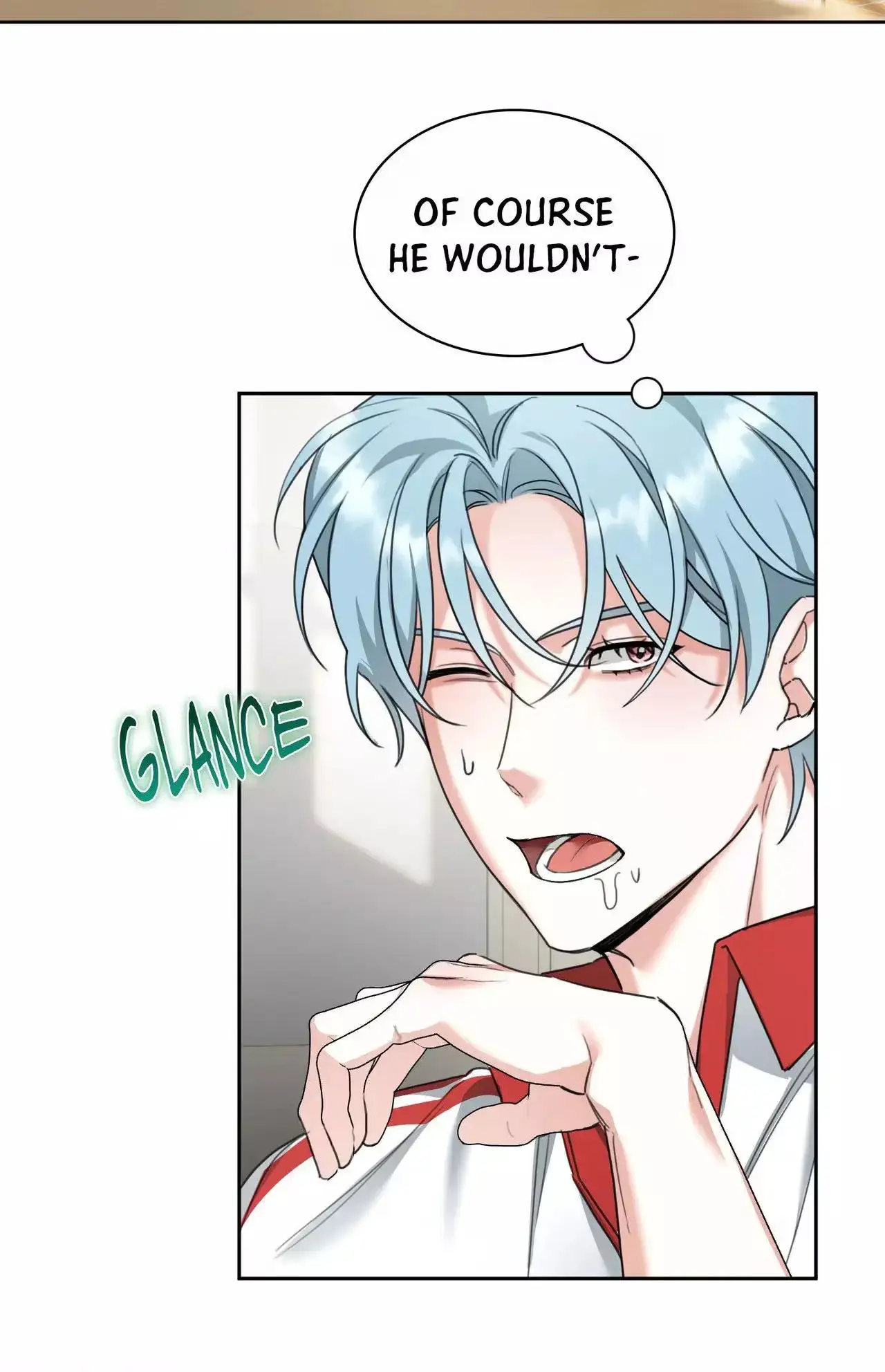 Read The Perfect Breakup chapter 8 image 24 on Lezhin