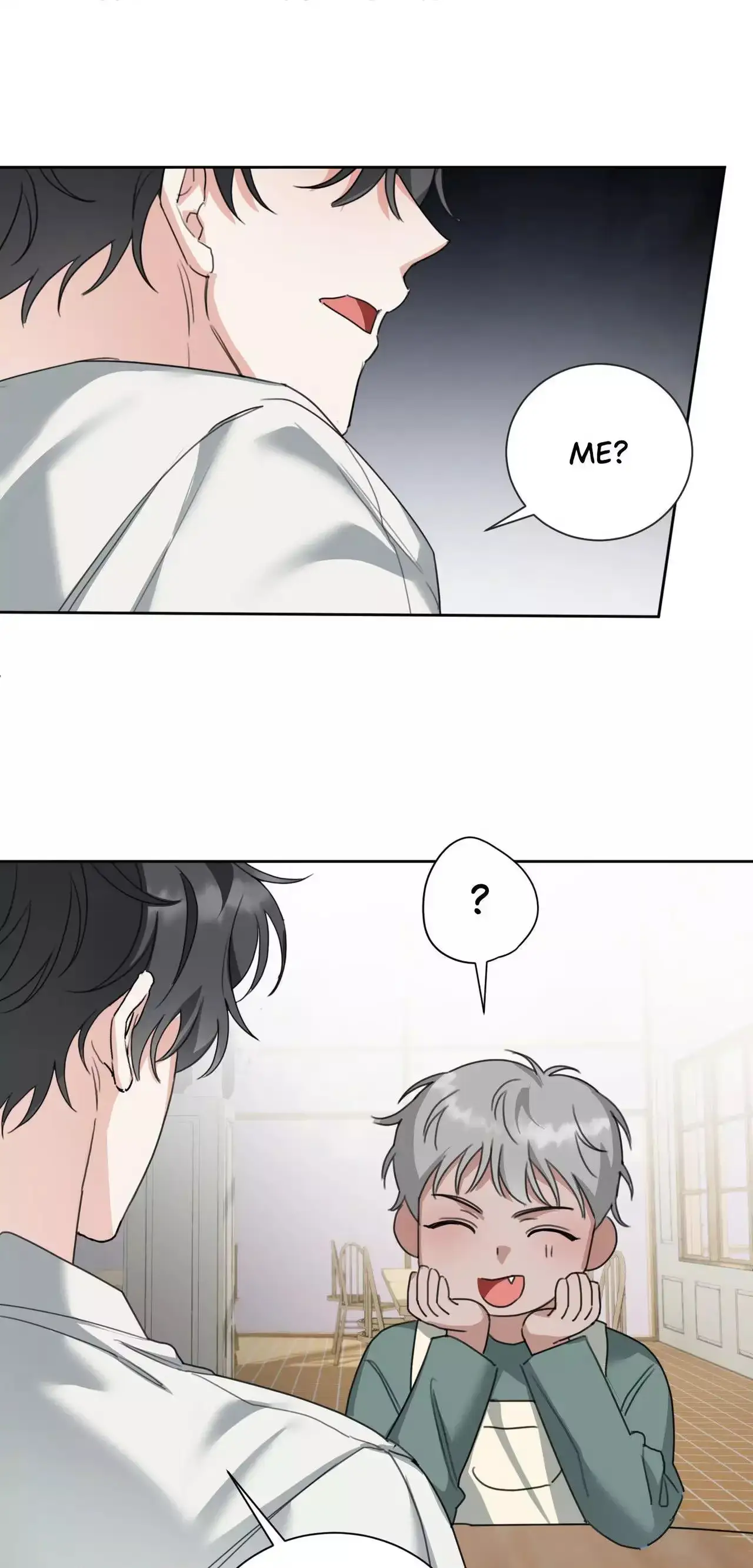 Read The Perfect Breakup chapter 8 image 25 on Lezhin