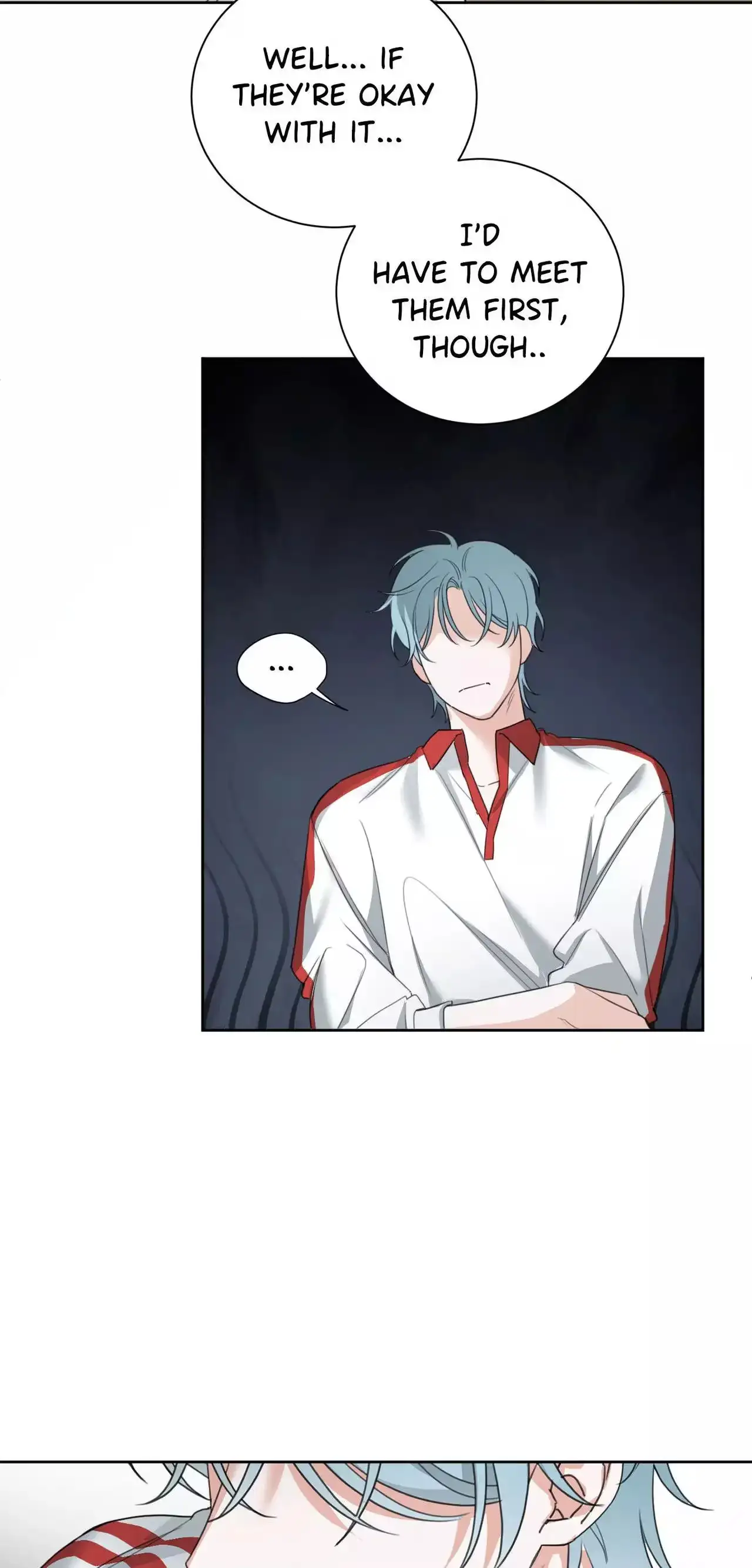 Read The Perfect Breakup chapter 8 image 26 on Lezhin