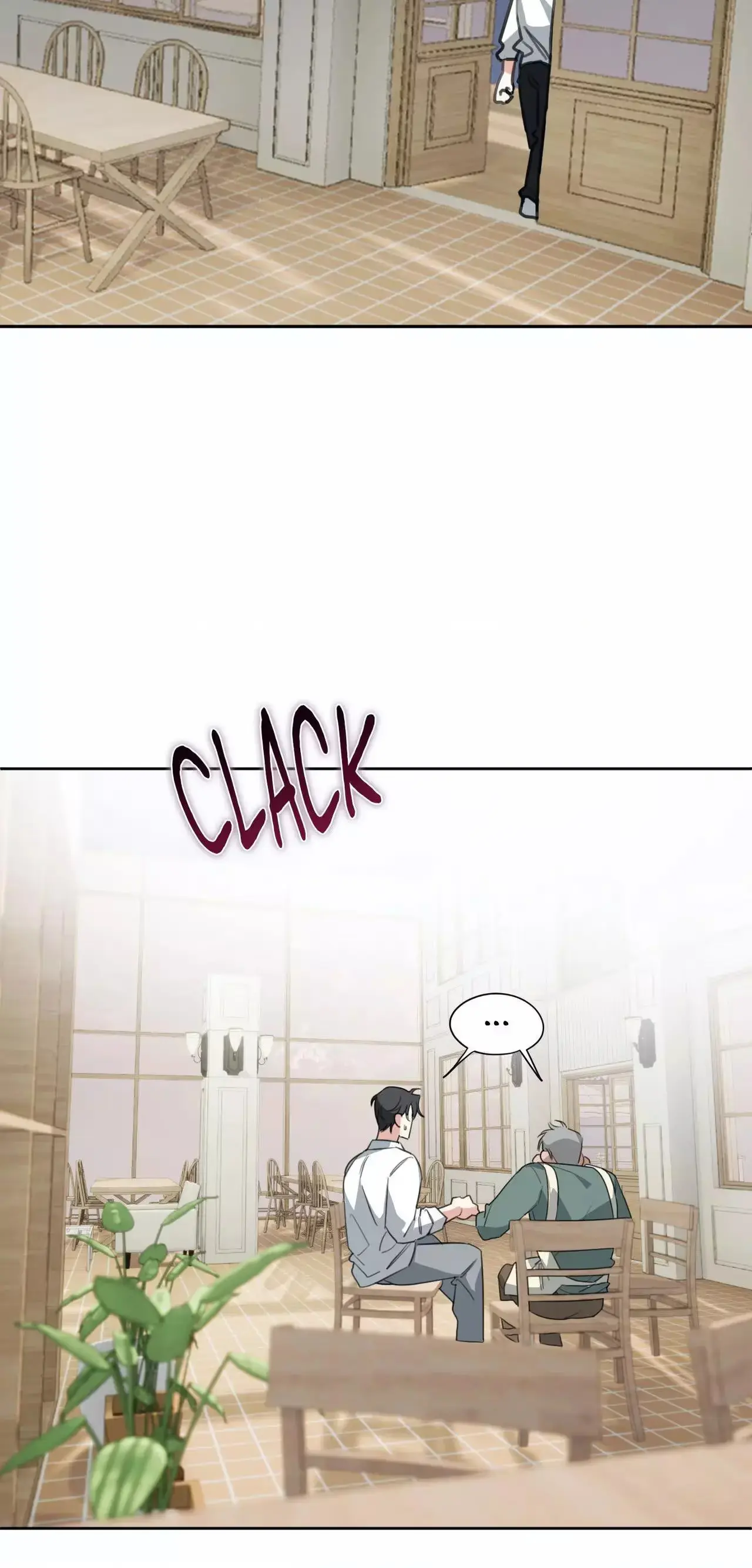Read The Perfect Breakup chapter 8 image 29 on Lezhin