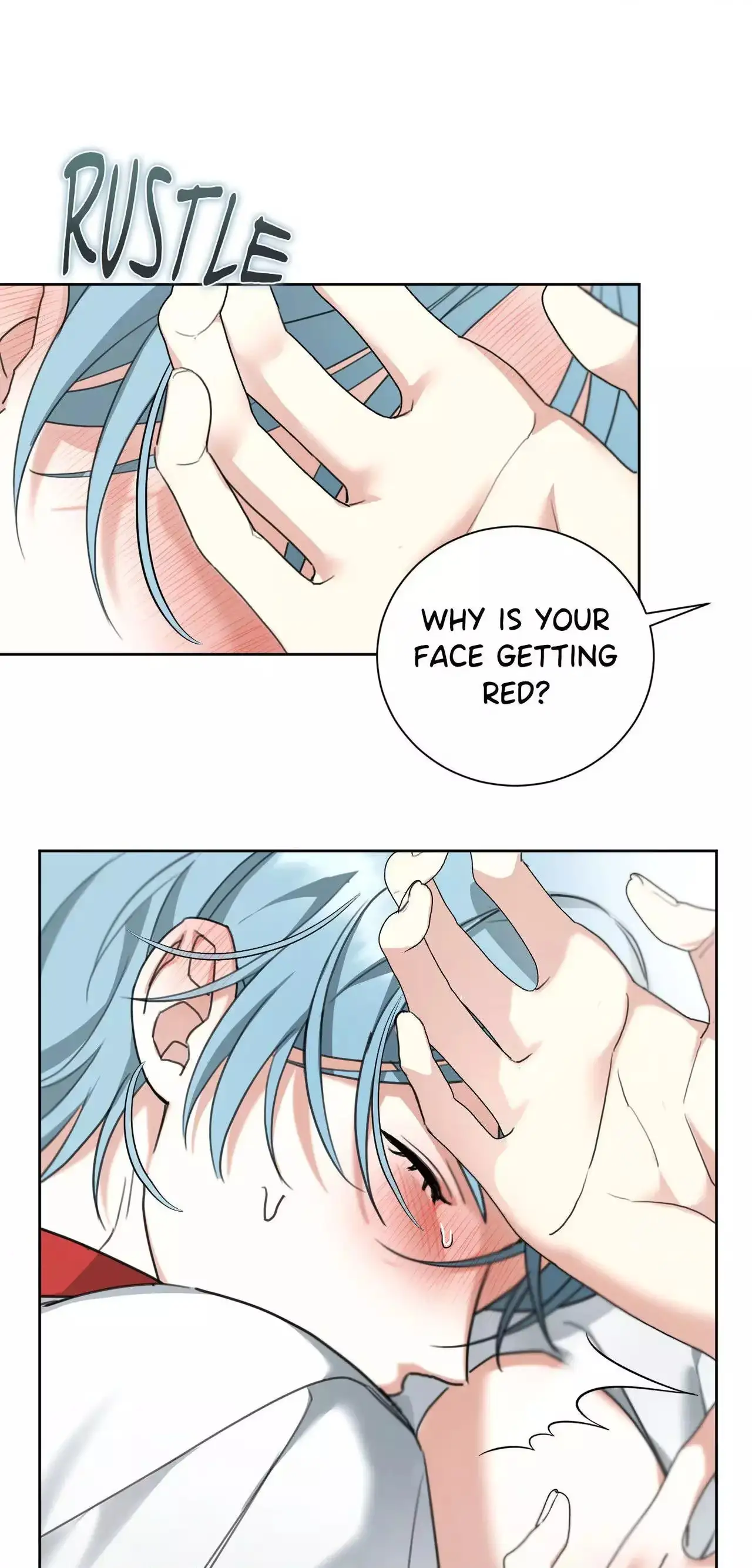 Read The Perfect Breakup chapter 8 image 3 on Lezhin