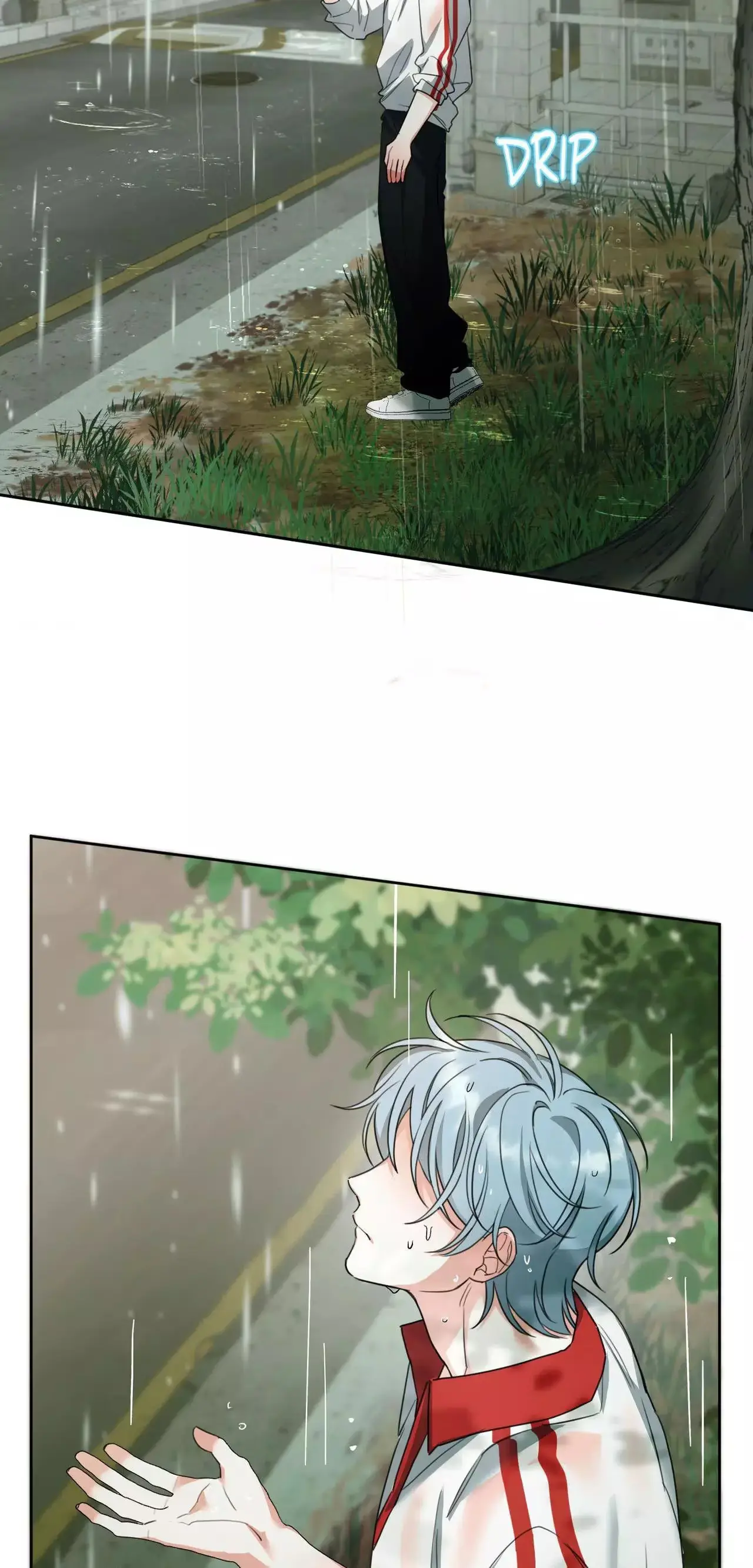 Read The Perfect Breakup chapter 8 image 32 on Lezhin