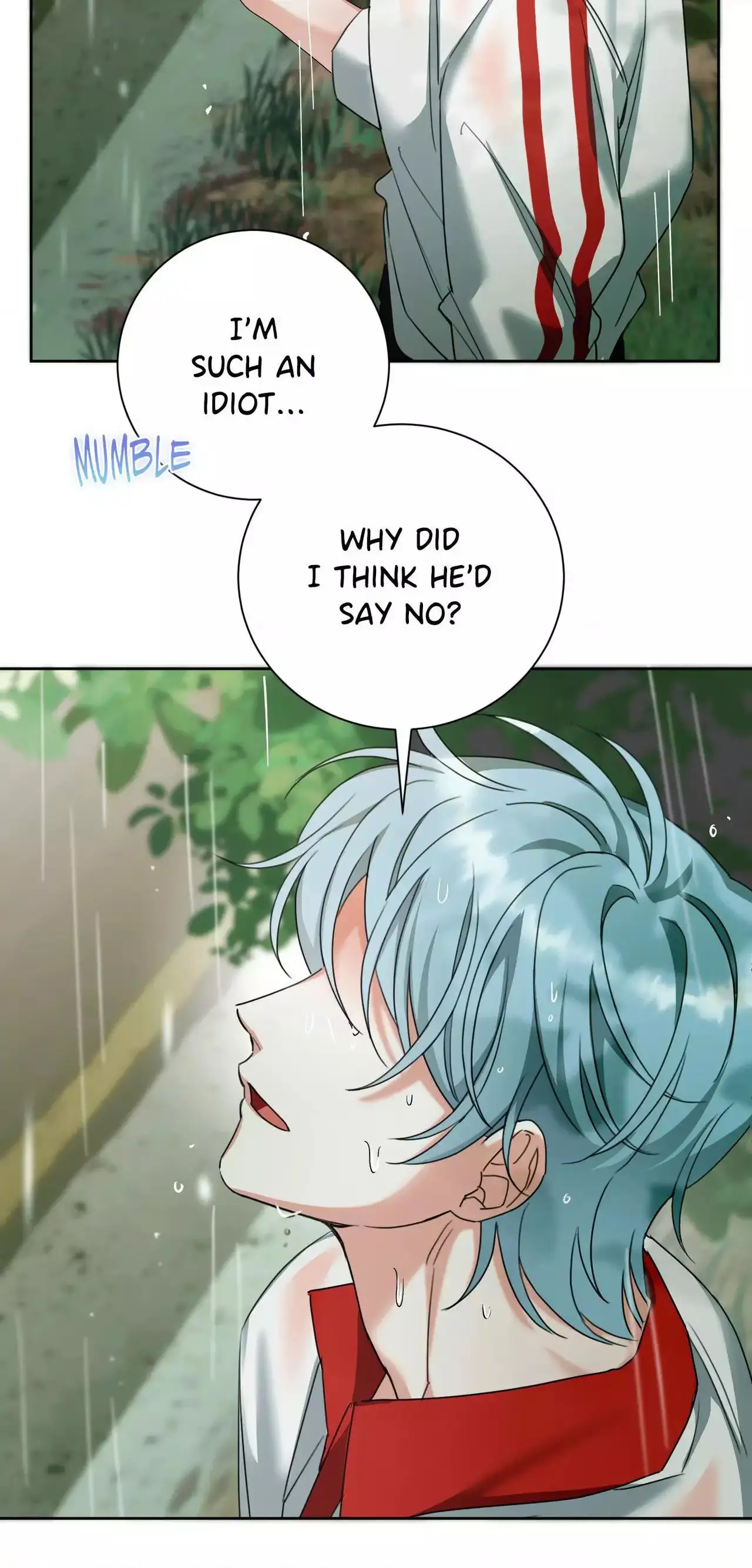 Read The Perfect Breakup chapter 8 image 33 on Lezhin