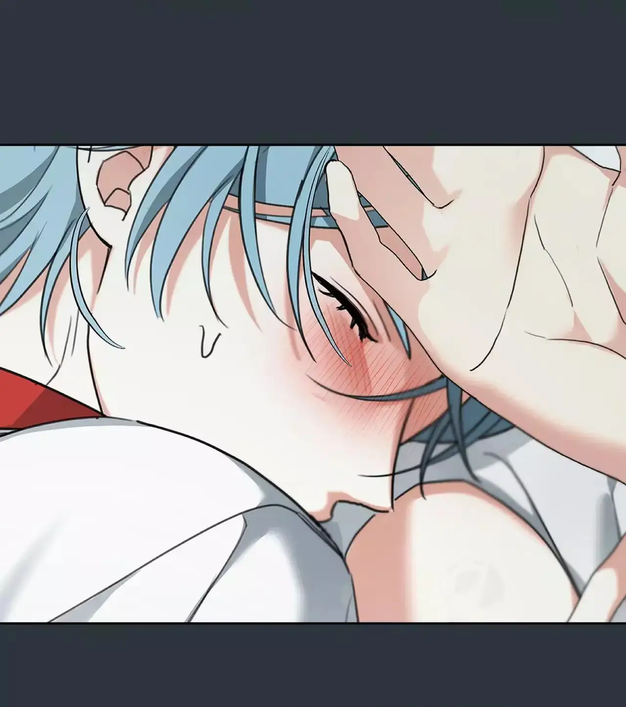 Read The Perfect Breakup chapter 8 image 36 on Lezhin