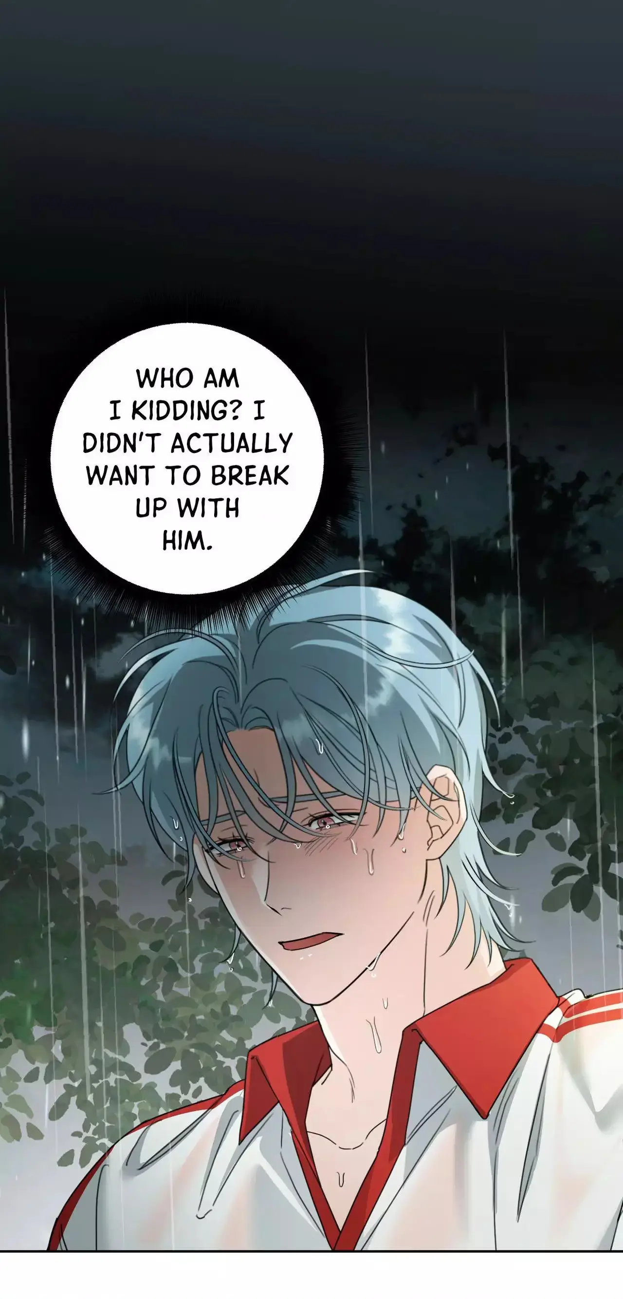 Read The Perfect Breakup chapter 8 image 37 on Lezhin