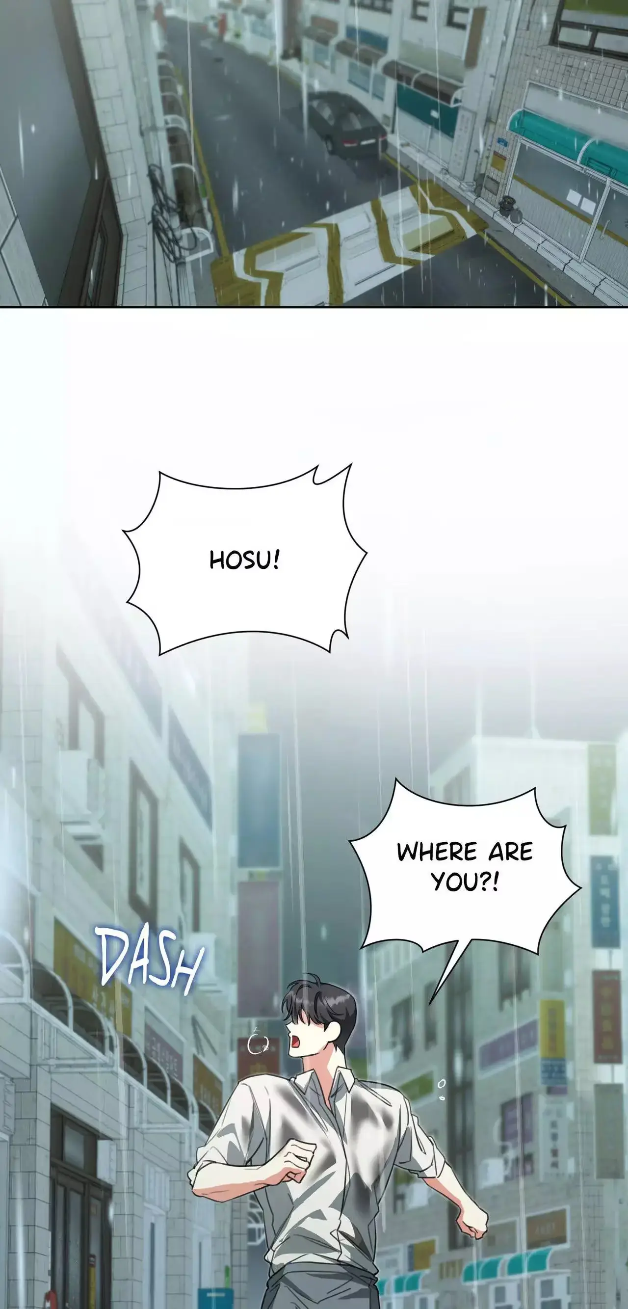 Read The Perfect Breakup chapter 8 image 39 on Lezhin