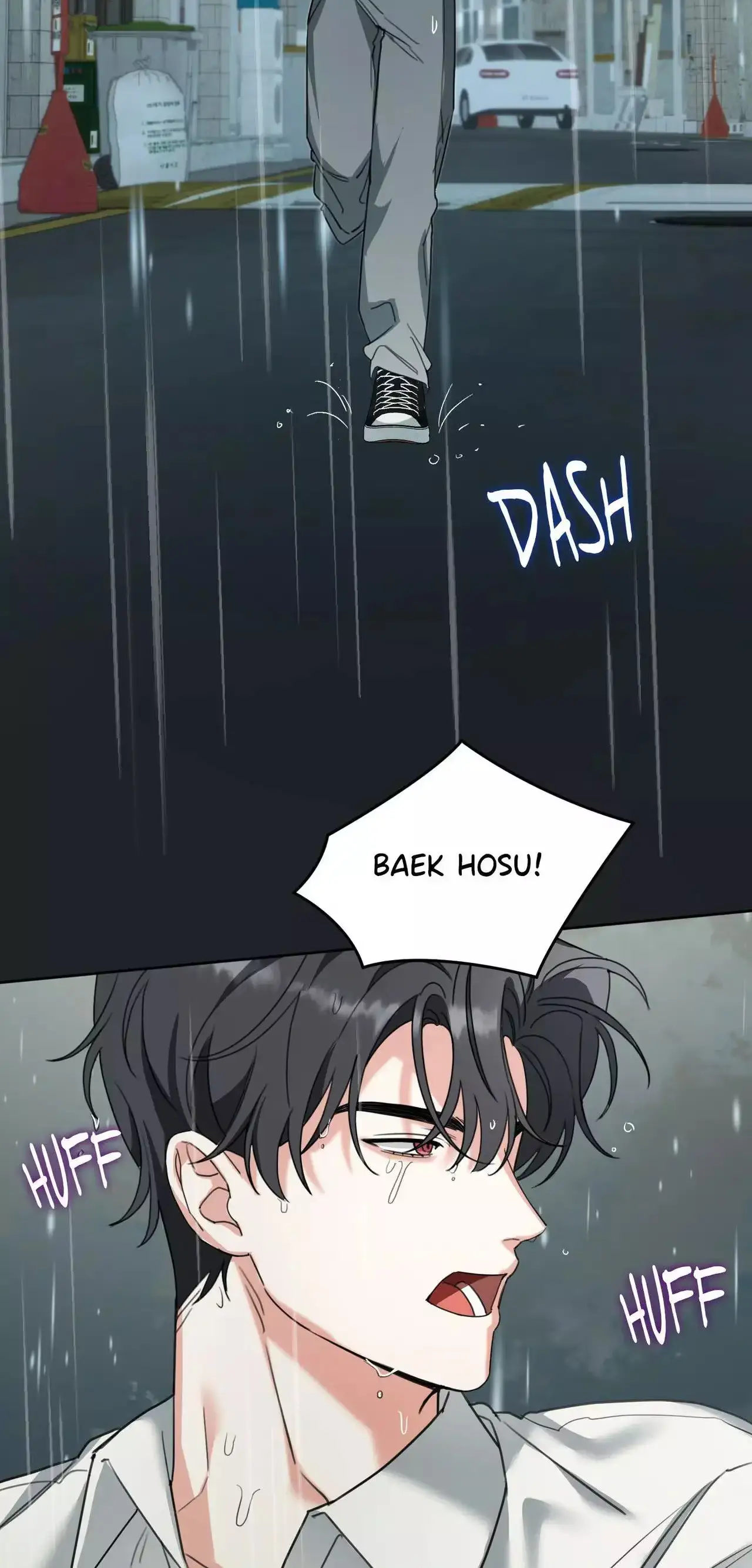 Read The Perfect Breakup chapter 8 image 40 on Lezhin