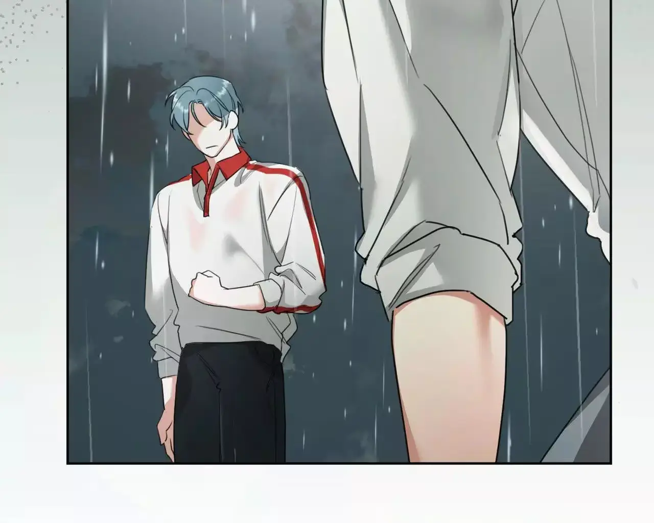 Read The Perfect Breakup chapter 8 image 42 on Lezhin