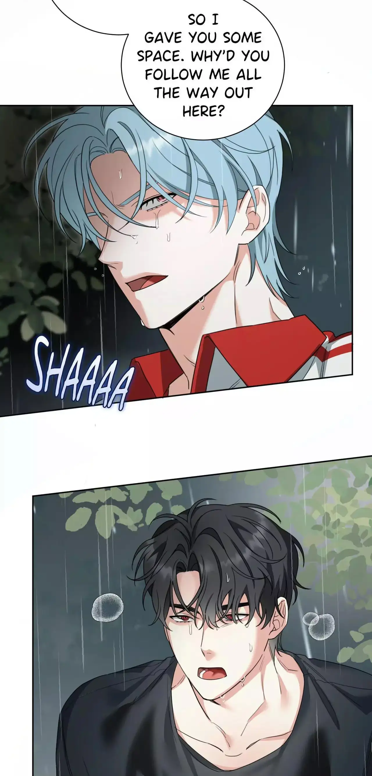 Read The Perfect Breakup chapter 8 image 45 on Lezhin