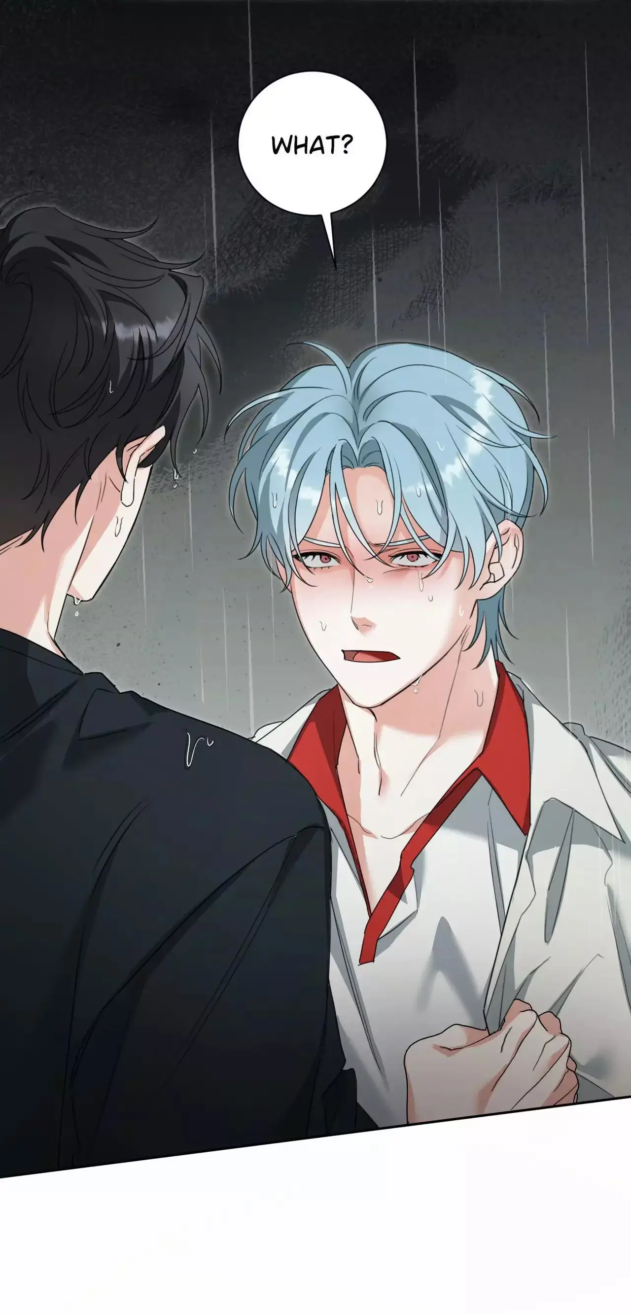 Read The Perfect Breakup chapter 8 image 47 on Lezhin