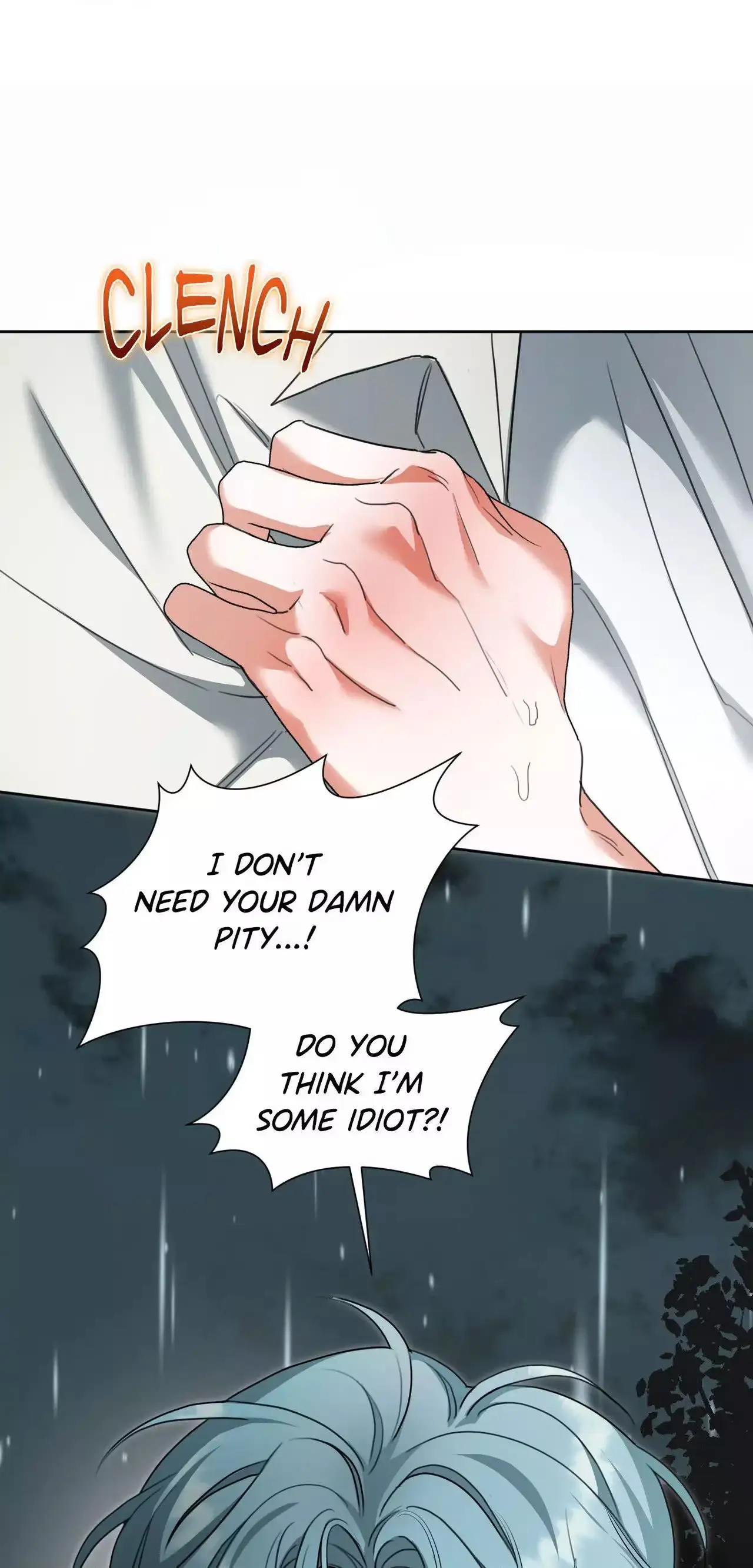 Read The Perfect Breakup chapter 8 image 49 on Lezhin