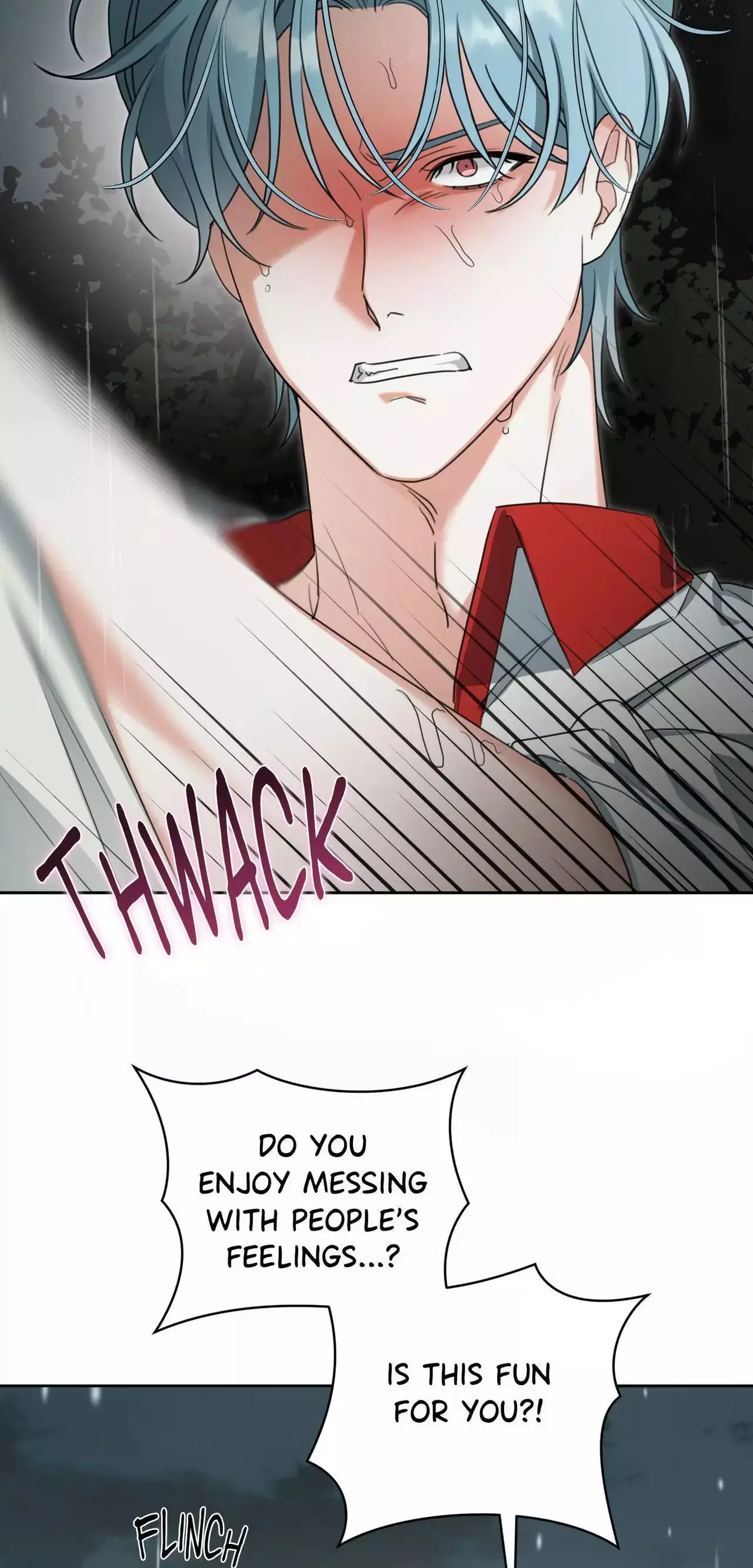 Read The Perfect Breakup chapter 8 image 50 on Lezhin