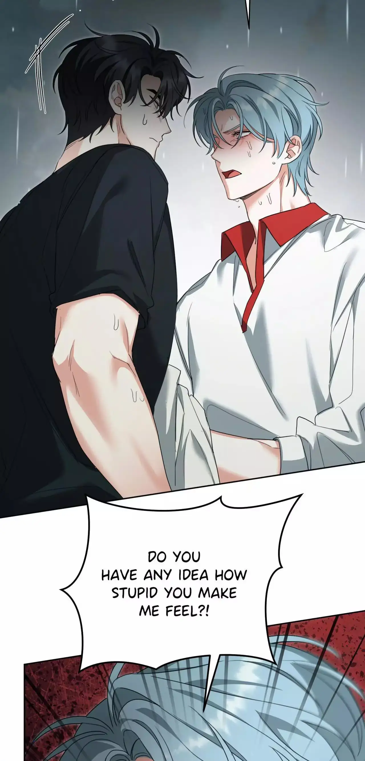 Read The Perfect Breakup chapter 8 image 51 on Lezhin
