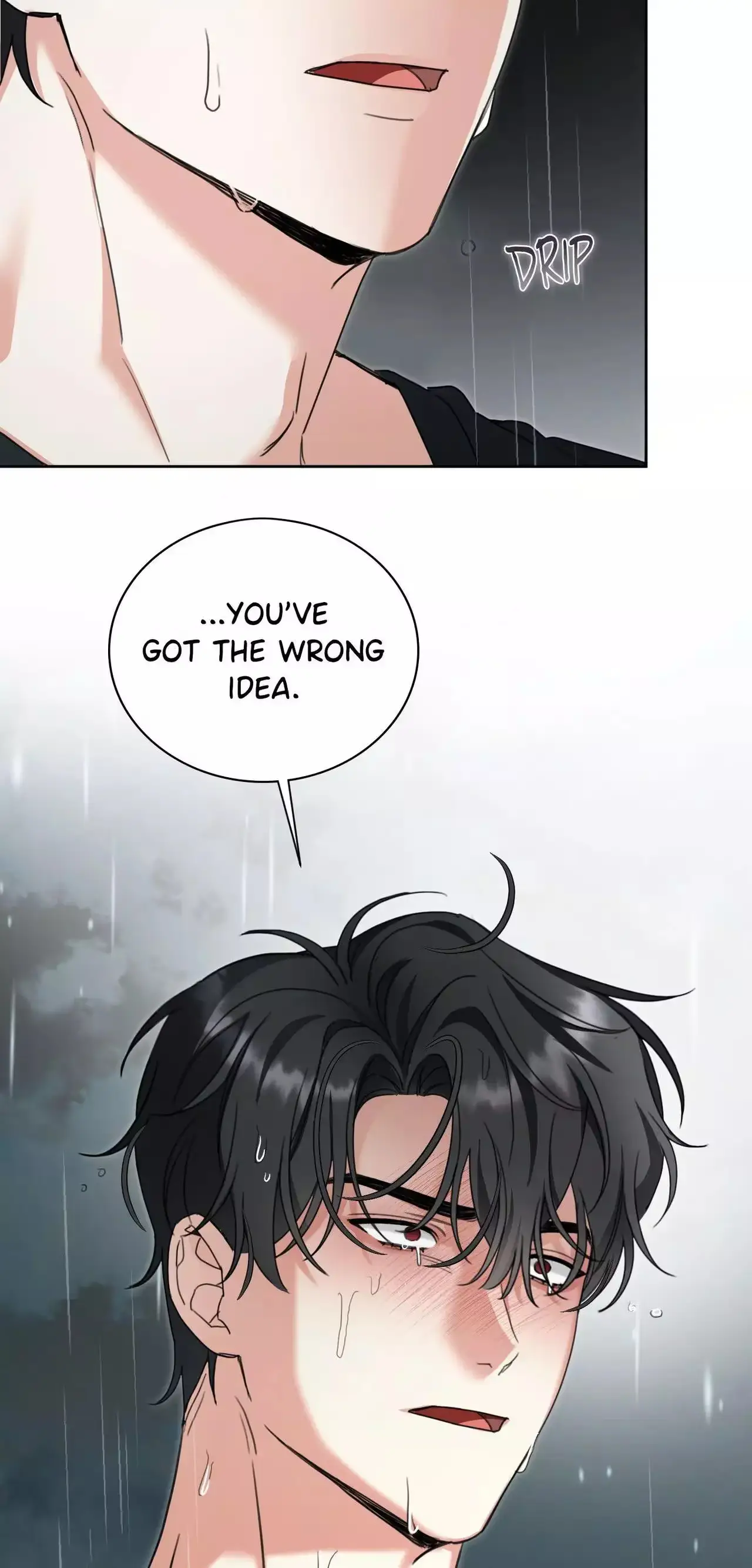 Read The Perfect Breakup chapter 8 image 53 on Lezhin