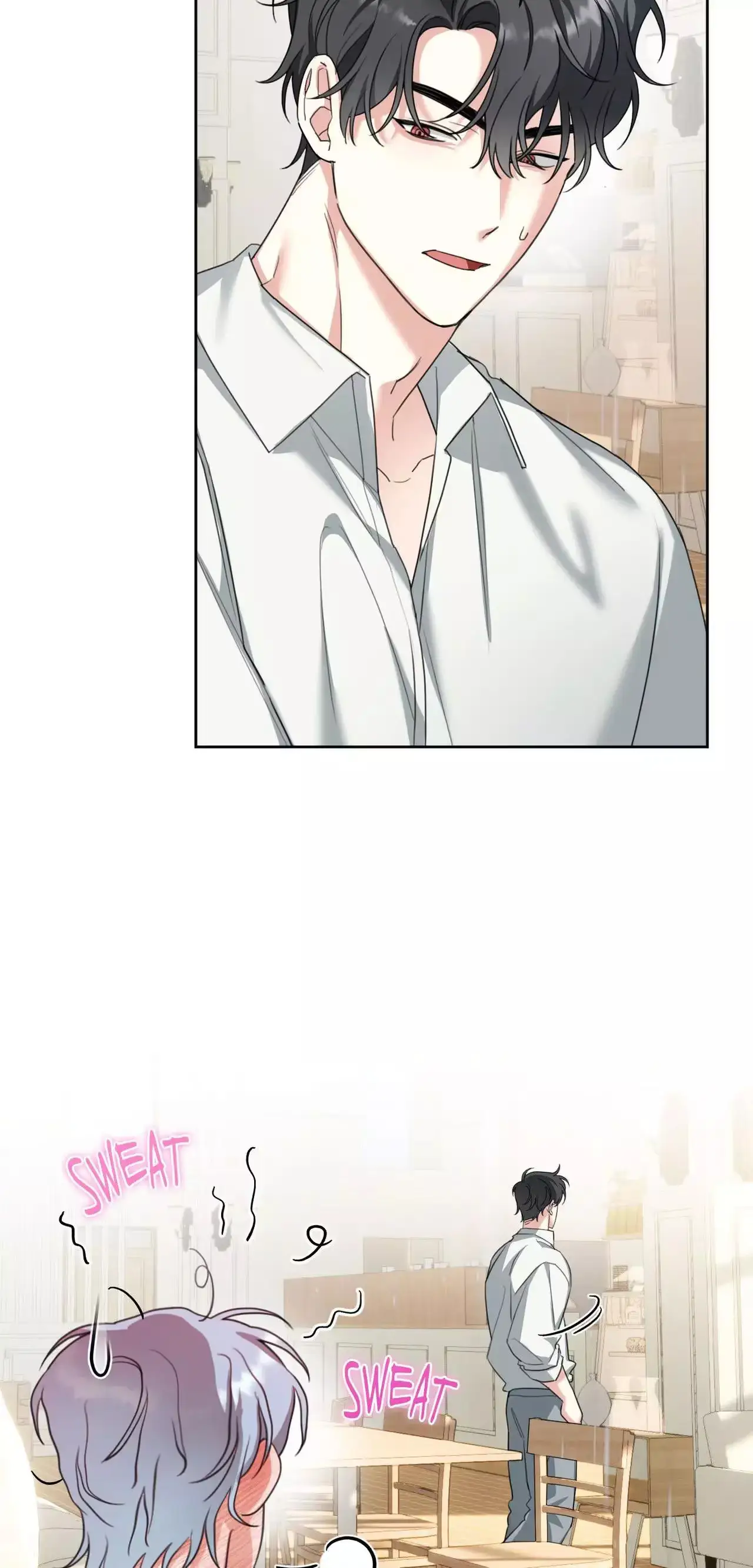 Read The Perfect Breakup chapter 8 image 6 on Lezhin