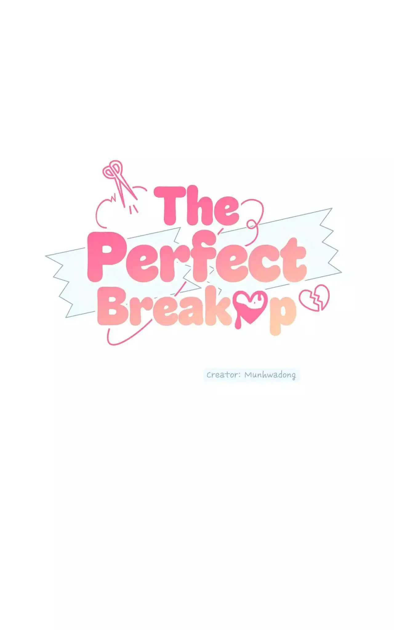 Read The Perfect Breakup chapter 8 image 9 on Lezhin