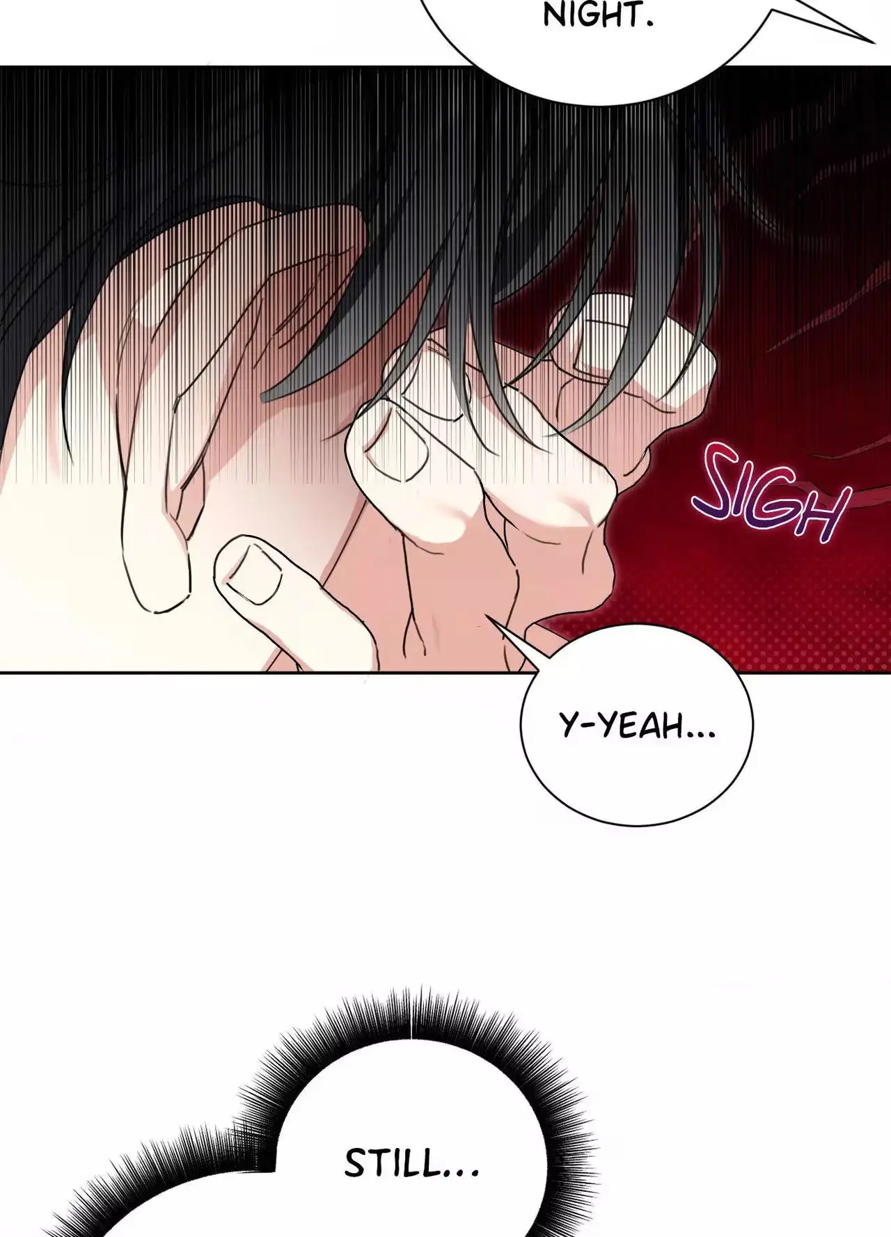 Read The Perfect Breakup chapter 9 image 11 on Lezhin