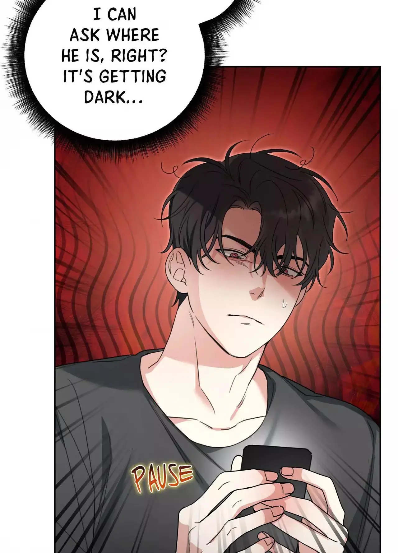Read The Perfect Breakup chapter 9 image 12 on Lezhin