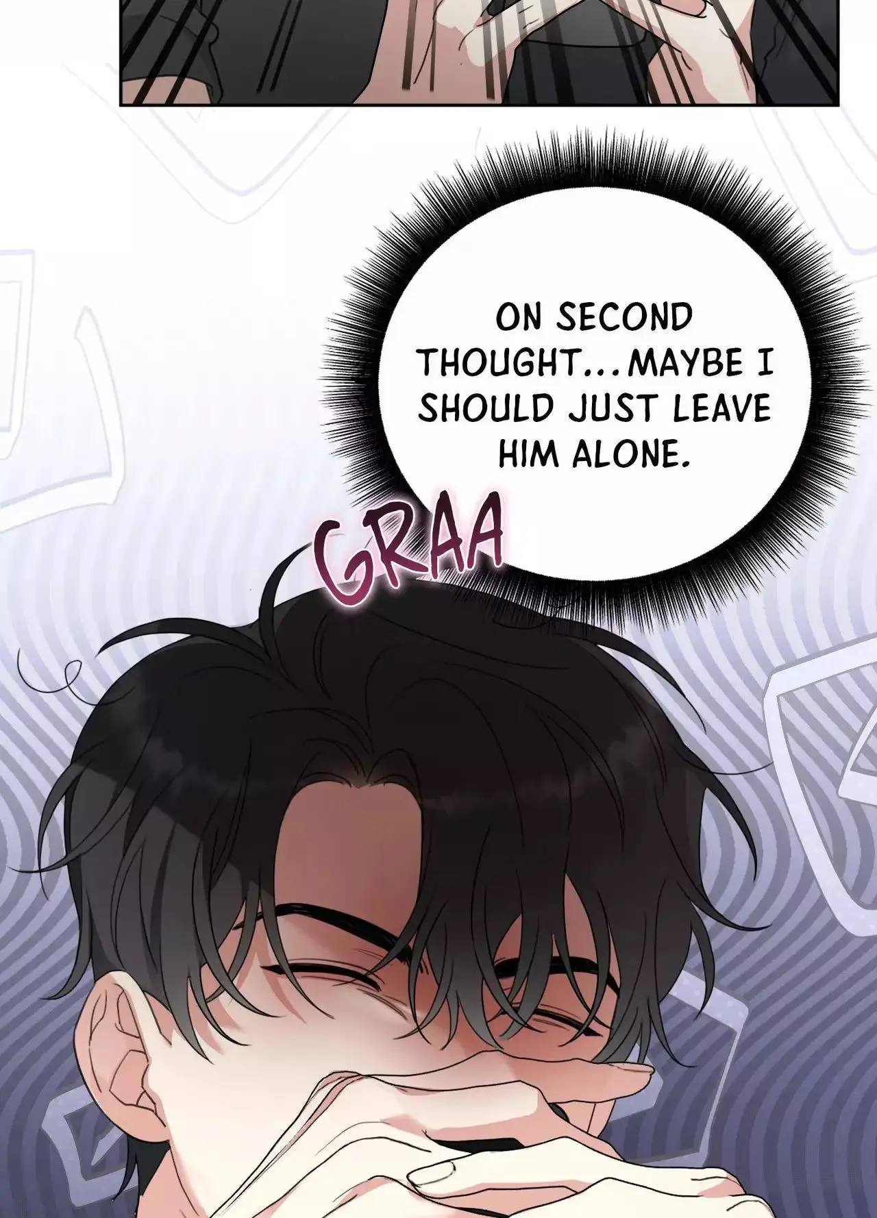 Read The Perfect Breakup chapter 9 image 13 on Lezhin