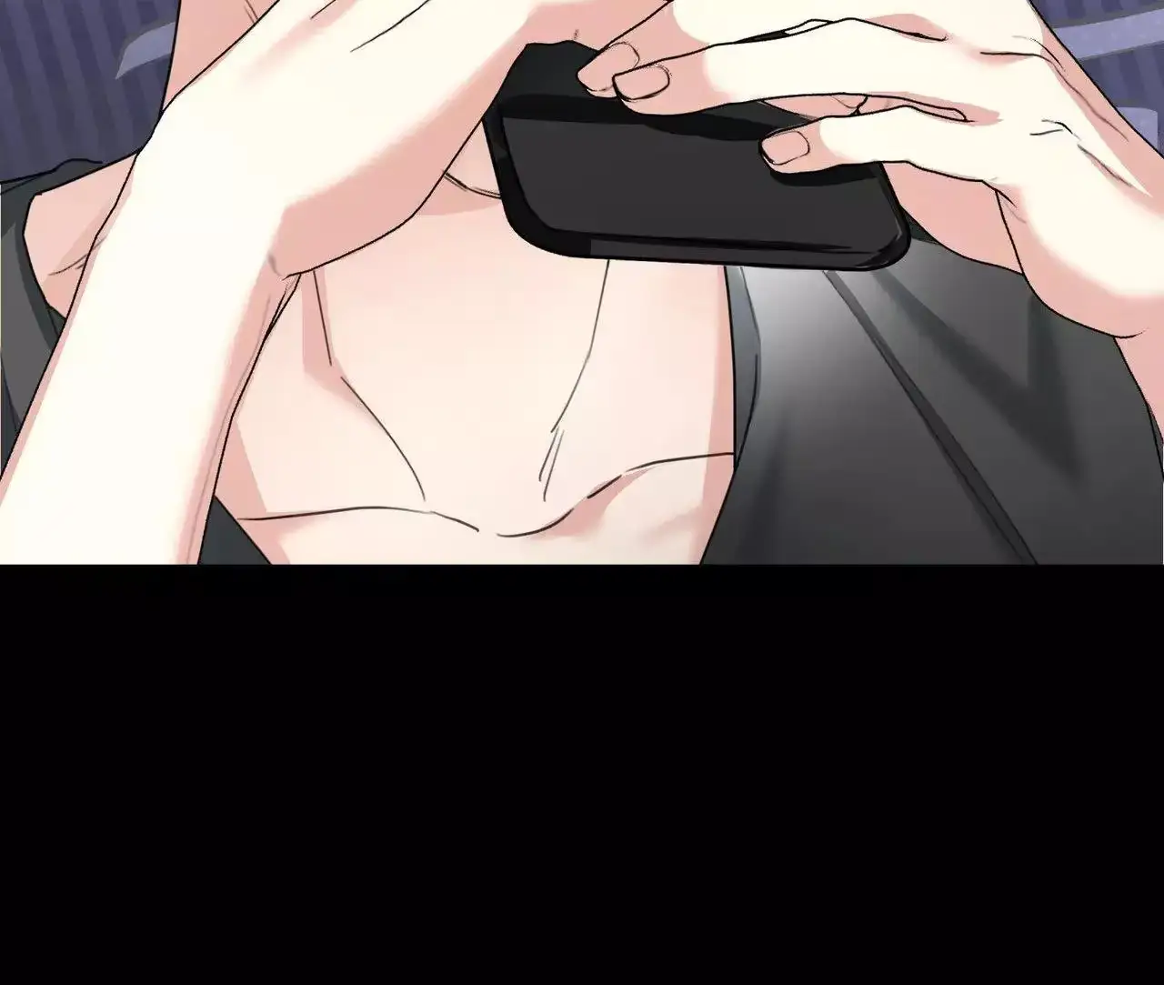Read The Perfect Breakup chapter 9 image 14 on Lezhin