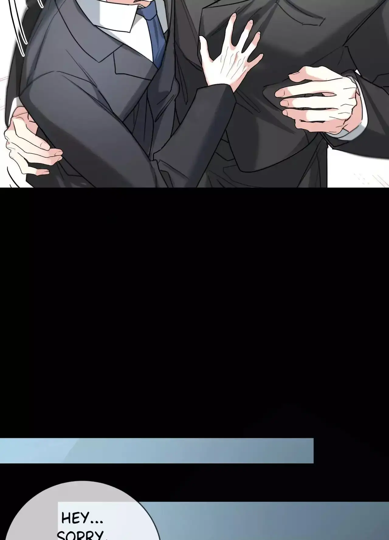 Read The Perfect Breakup chapter 9 image 19 on Lezhin