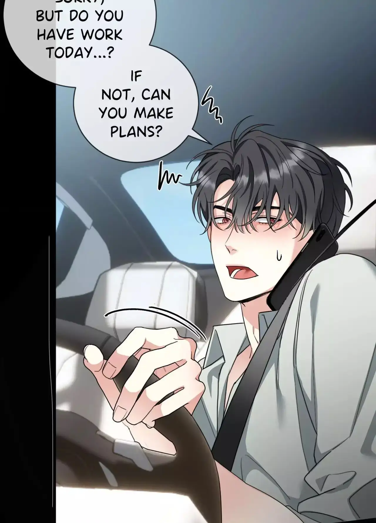 Read The Perfect Breakup chapter 9 image 20 on Lezhin