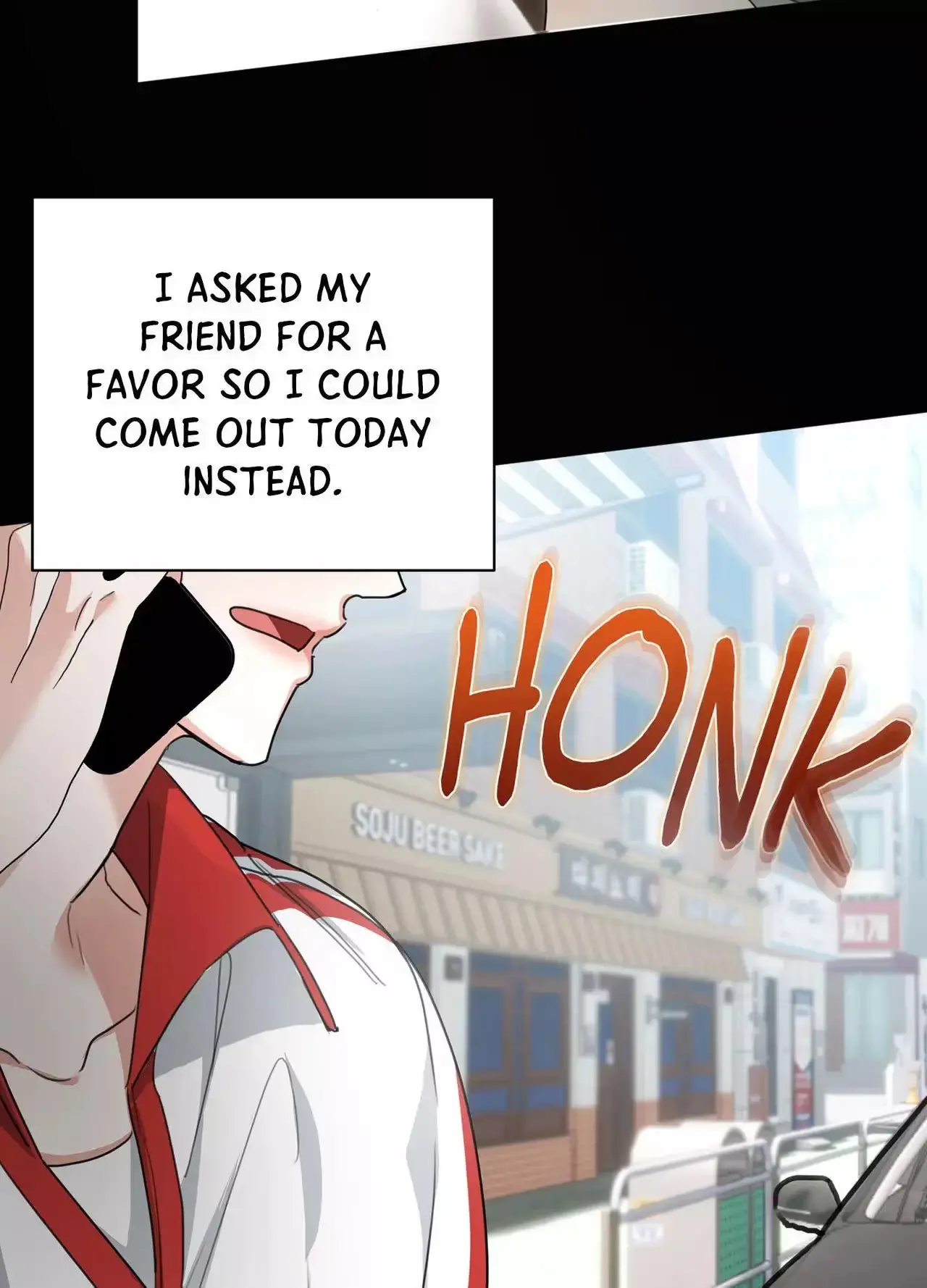 Read The Perfect Breakup chapter 9 image 21 on Lezhin