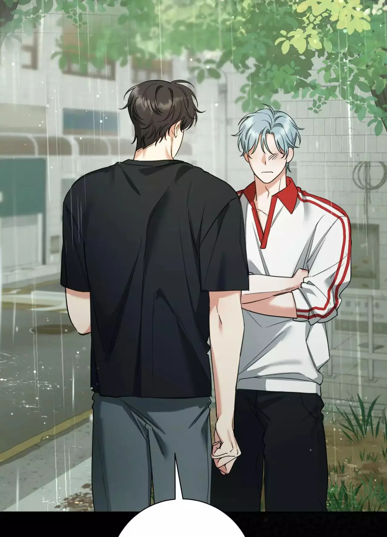 Read The Perfect Breakup chapter 9 image 24 on Lezhin