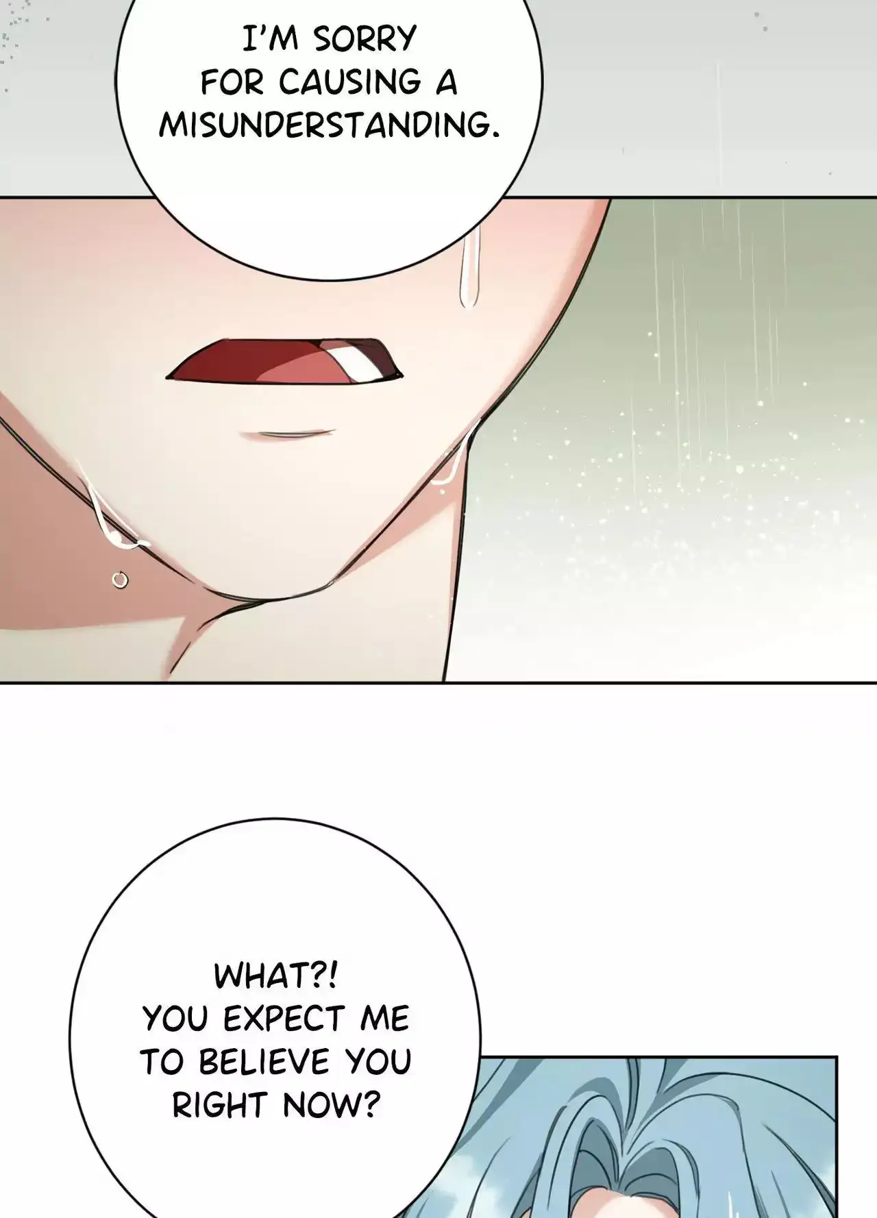 Read The Perfect Breakup chapter 9 image 27 on Lezhin