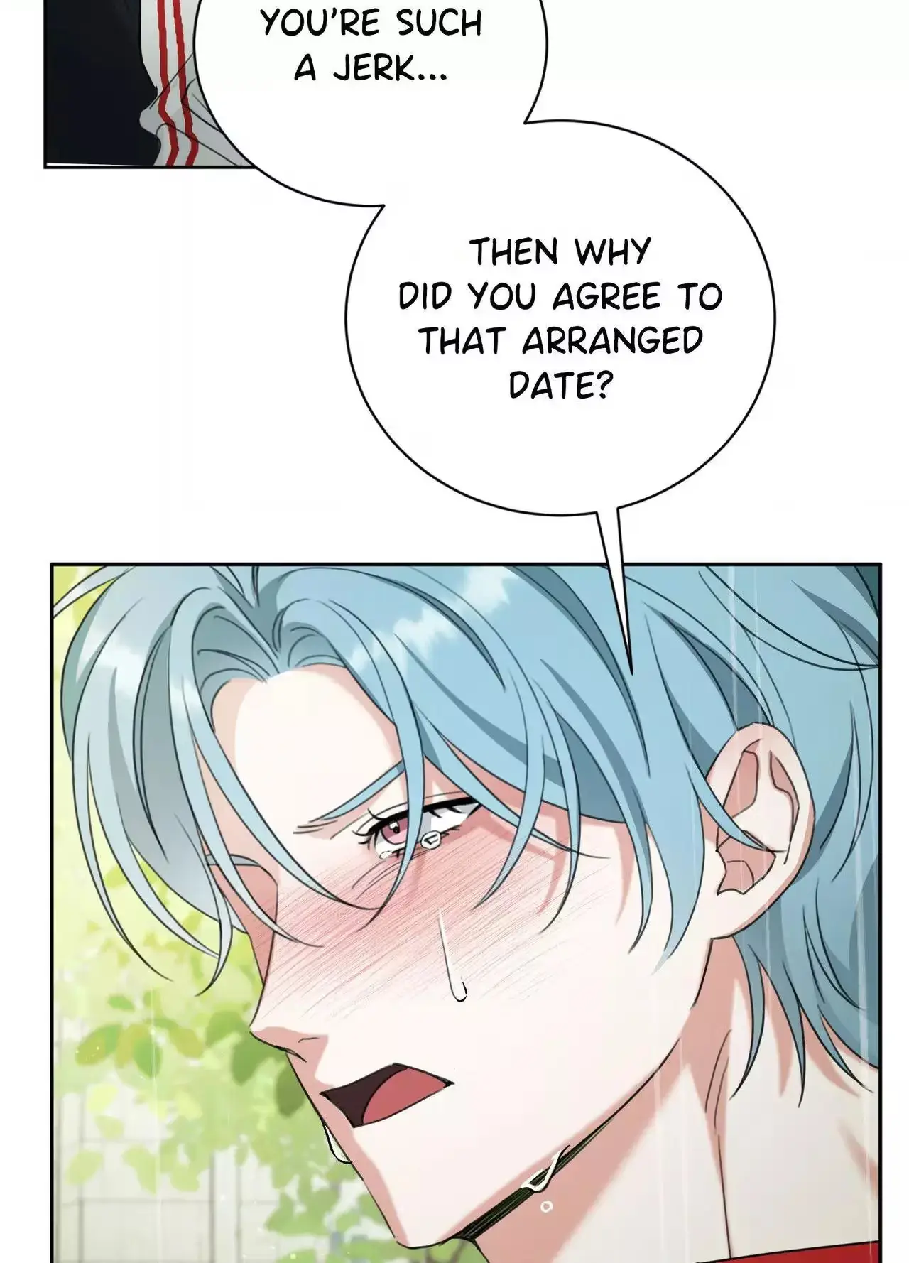 Read The Perfect Breakup chapter 9 image 29 on Lezhin