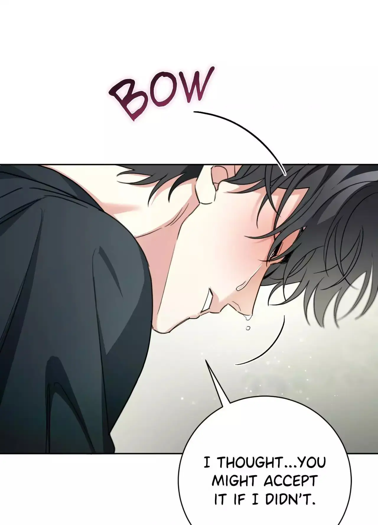 Read The Perfect Breakup chapter 9 image 31 on Lezhin