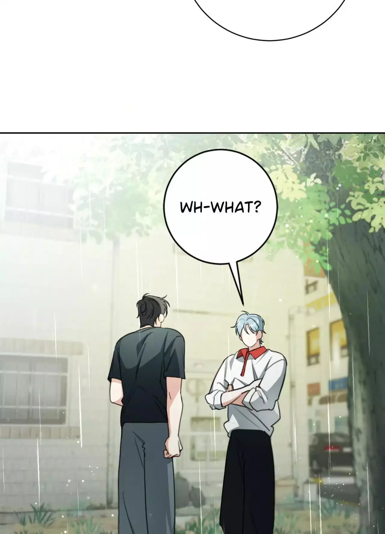 Read The Perfect Breakup chapter 9 image 32 on Lezhin