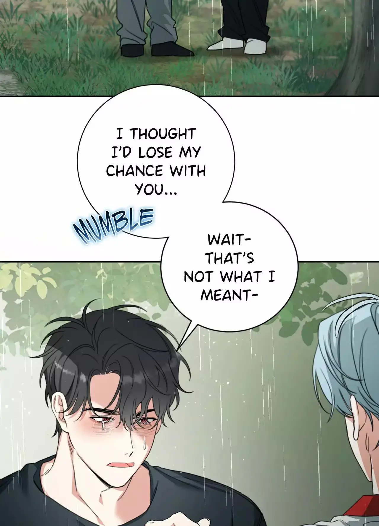 Read The Perfect Breakup chapter 9 image 33 on Lezhin