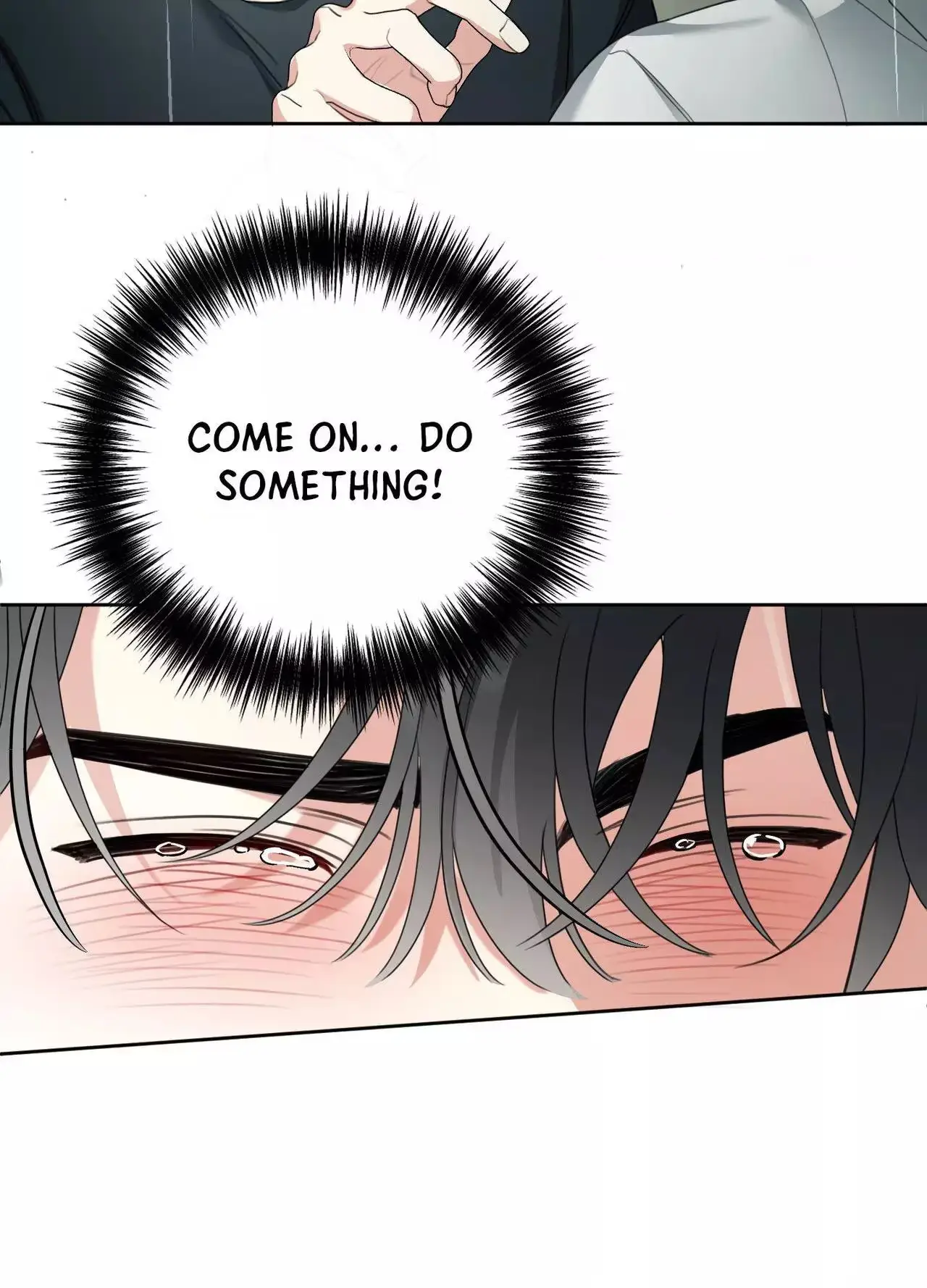 Read The Perfect Breakup chapter 9 image 34 on Lezhin