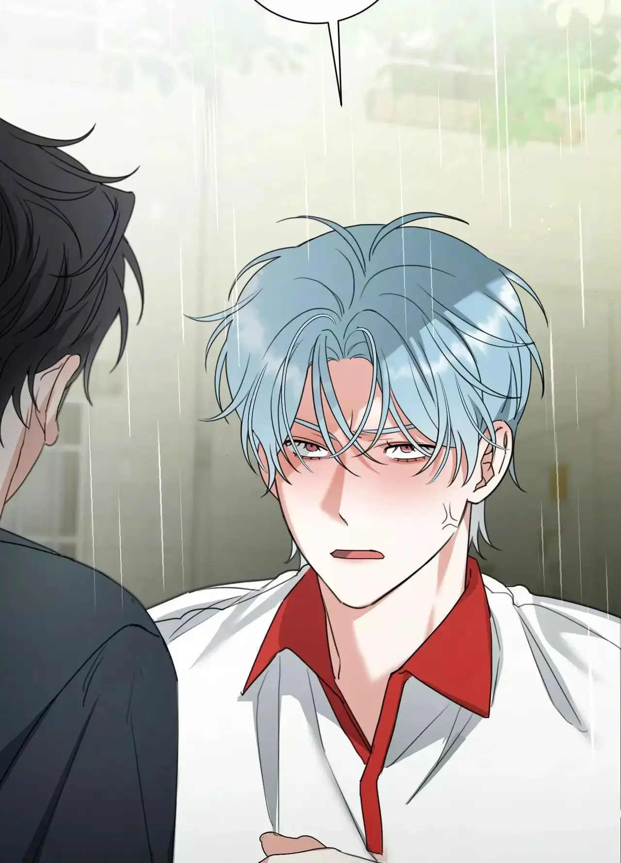 Read The Perfect Breakup chapter 9 image 36 on Lezhin