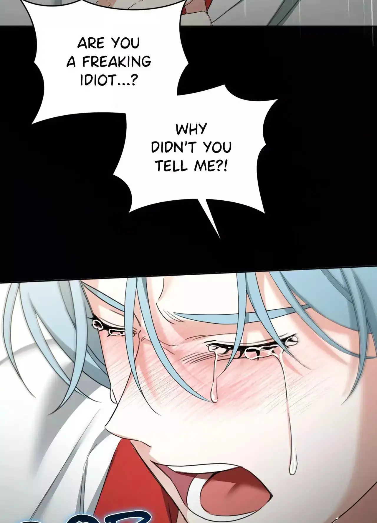 Read The Perfect Breakup chapter 9 image 39 on Lezhin