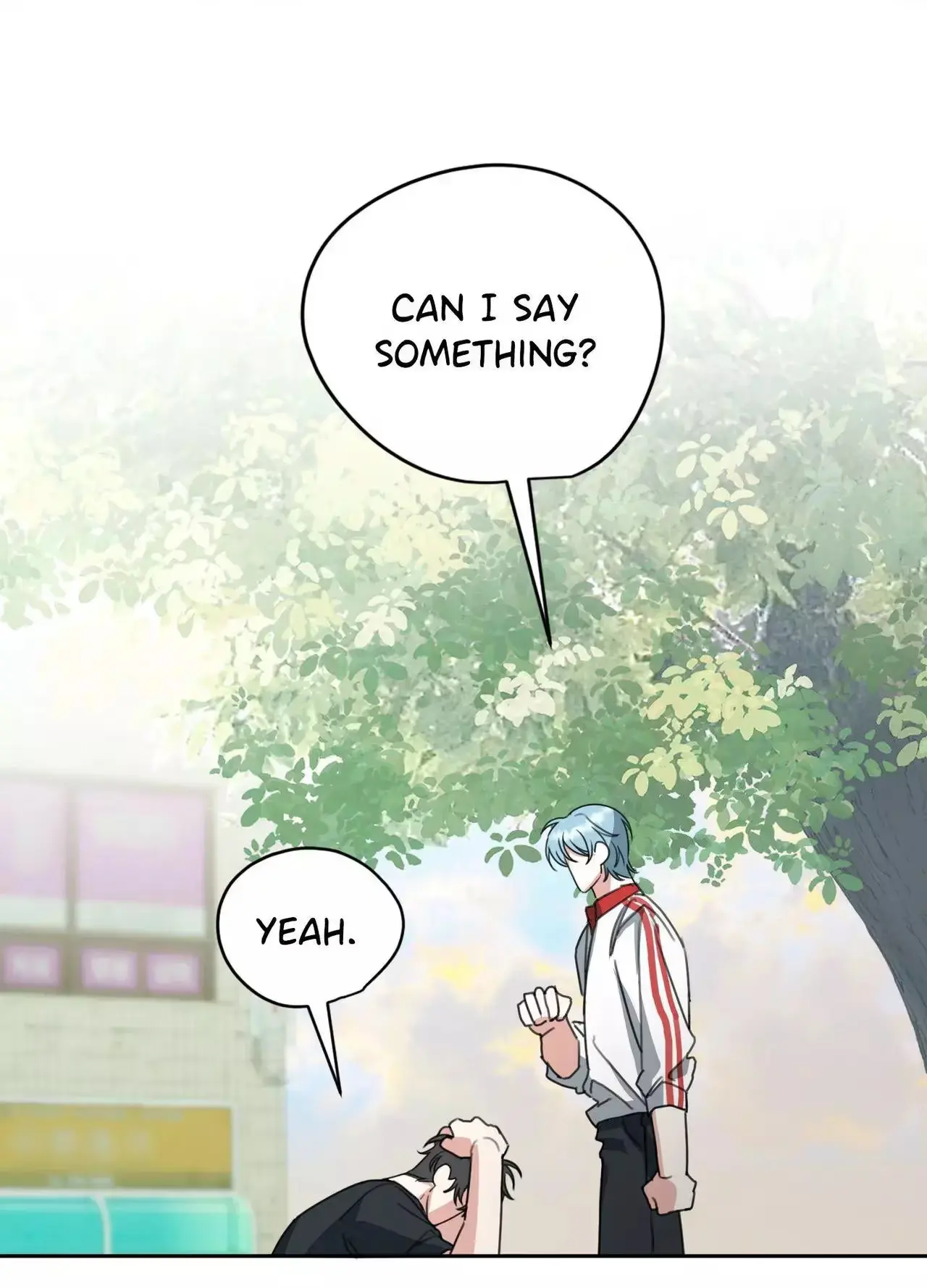 Read The Perfect Breakup chapter 9 image 52 on Lezhin