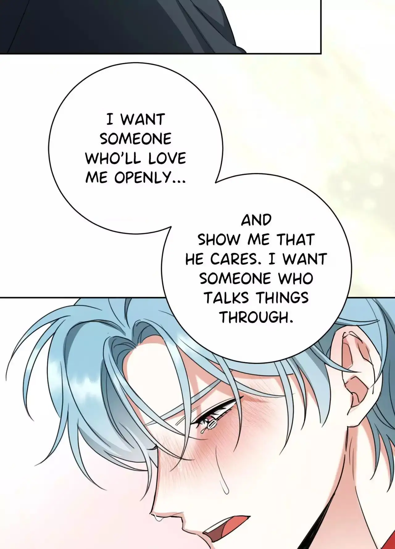 Read The Perfect Breakup chapter 9 image 54 on Lezhin