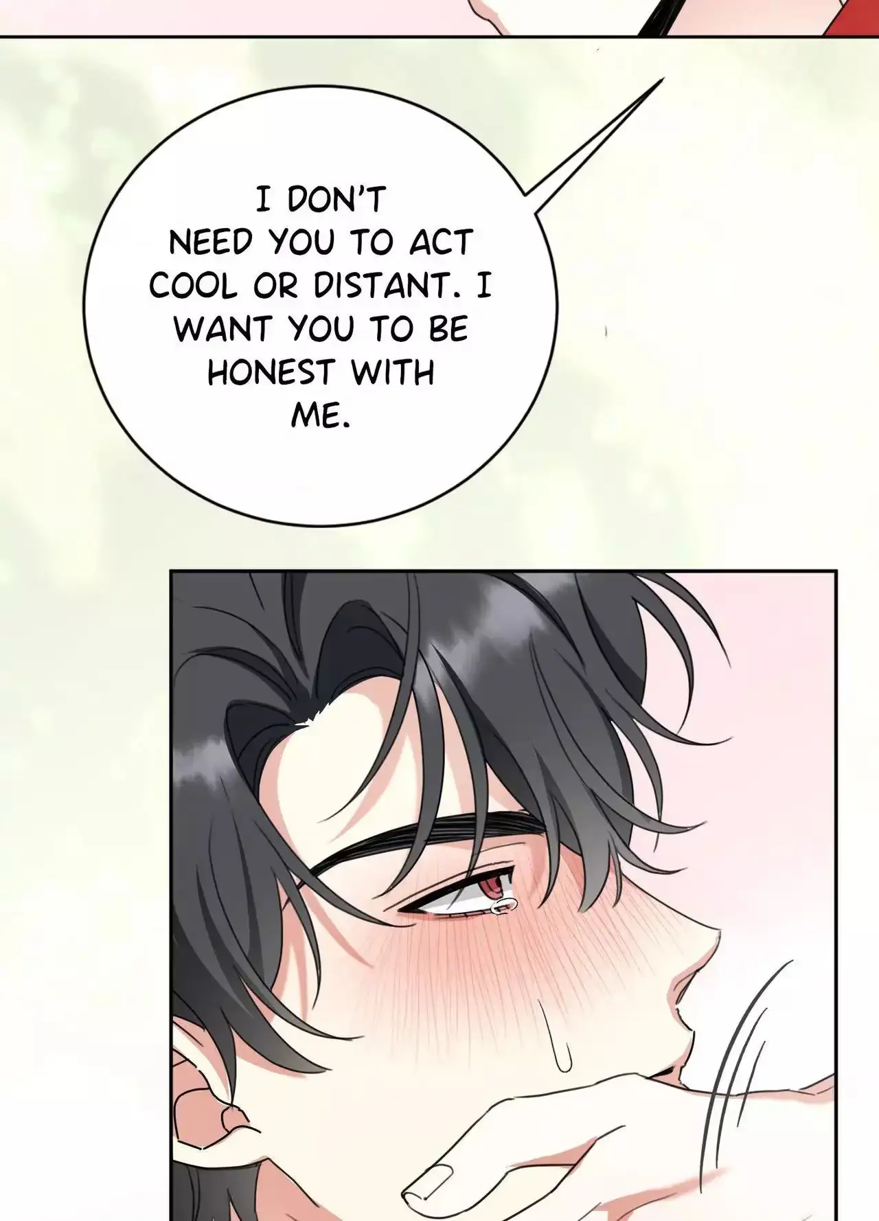 Read The Perfect Breakup chapter 9 image 55 on Lezhin