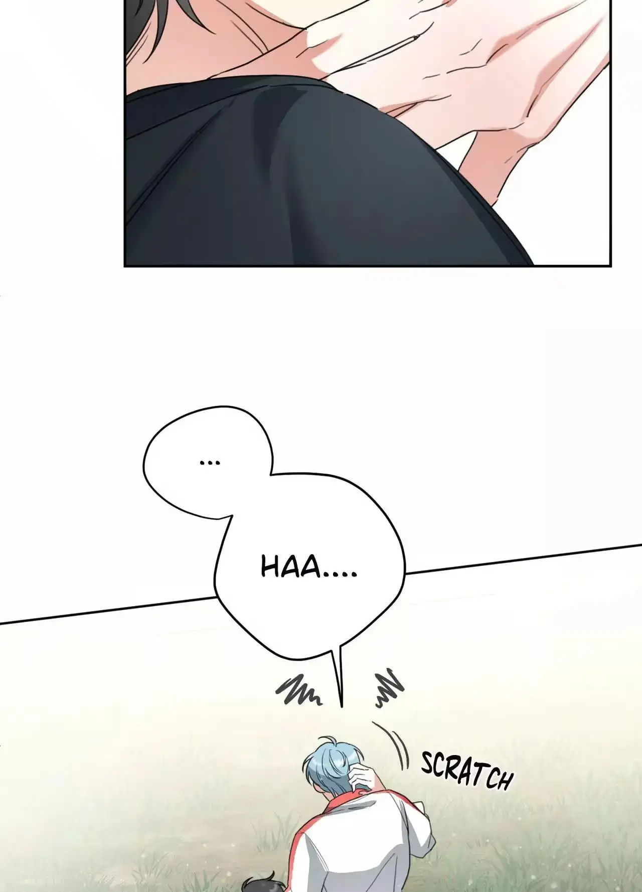 Read The Perfect Breakup chapter 9 image 56 on Lezhin