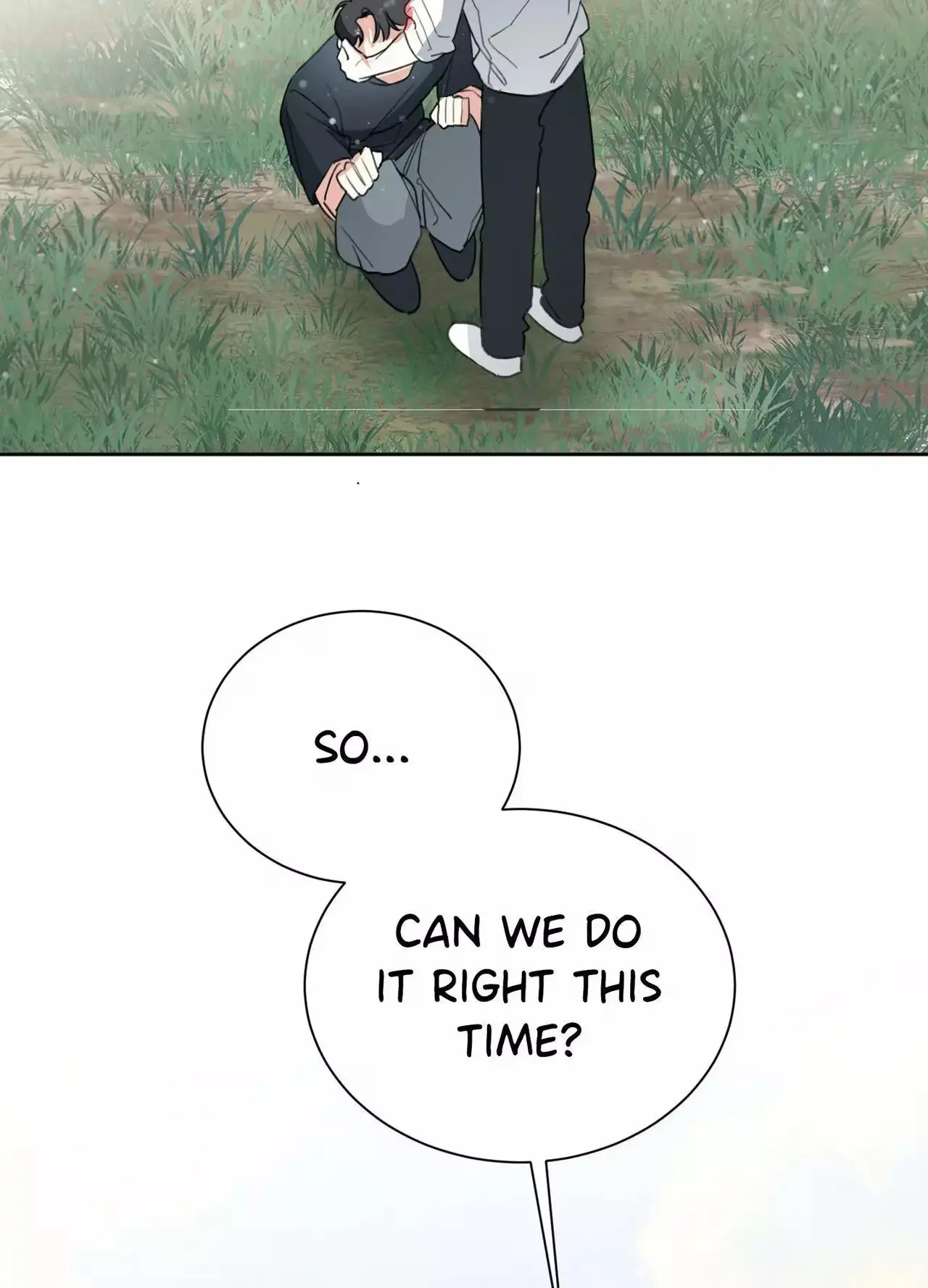 Read The Perfect Breakup chapter 9 image 57 on Lezhin