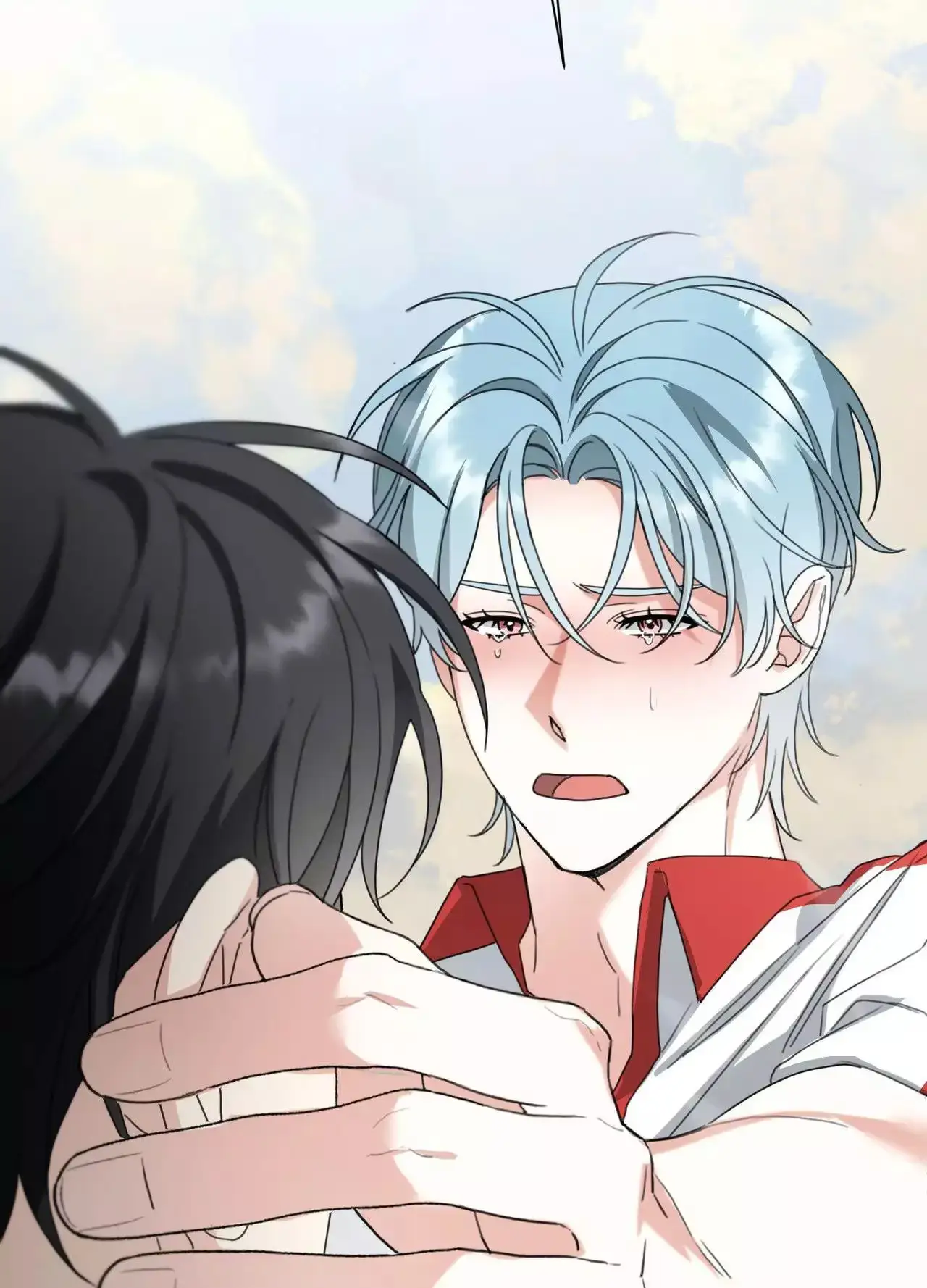 Read The Perfect Breakup chapter 9 image 58 on Lezhin