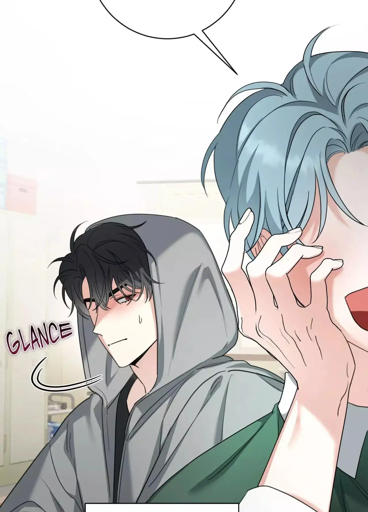 Read The Perfect Breakup chapter 9 image 6 on Lezhin