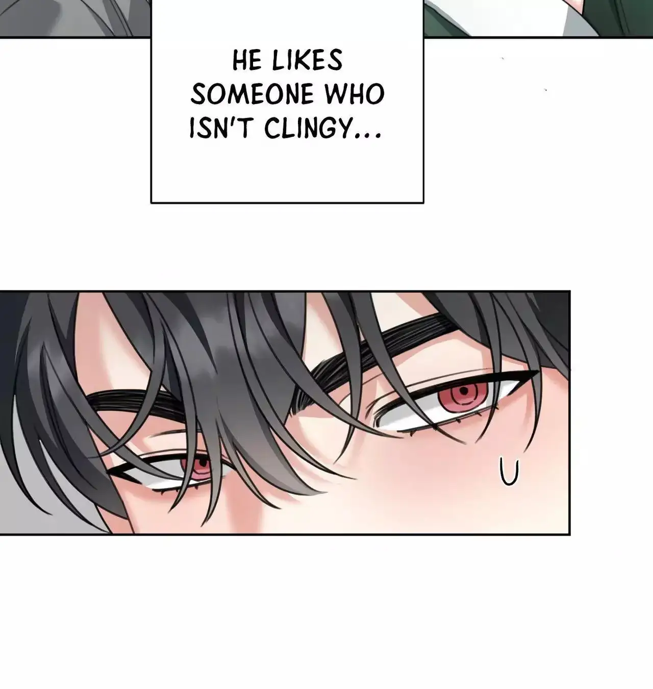 Read The Perfect Breakup chapter 9 image 7 on Lezhin