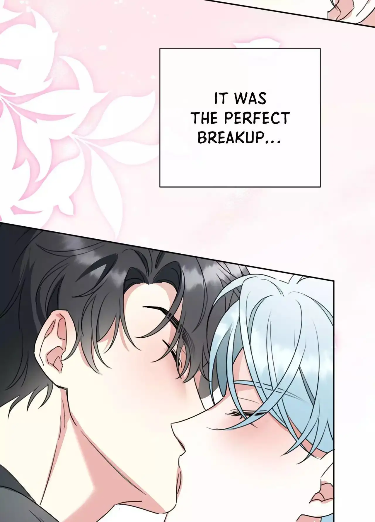 Read The Perfect Breakup chapter 9 image 70 on Lezhin