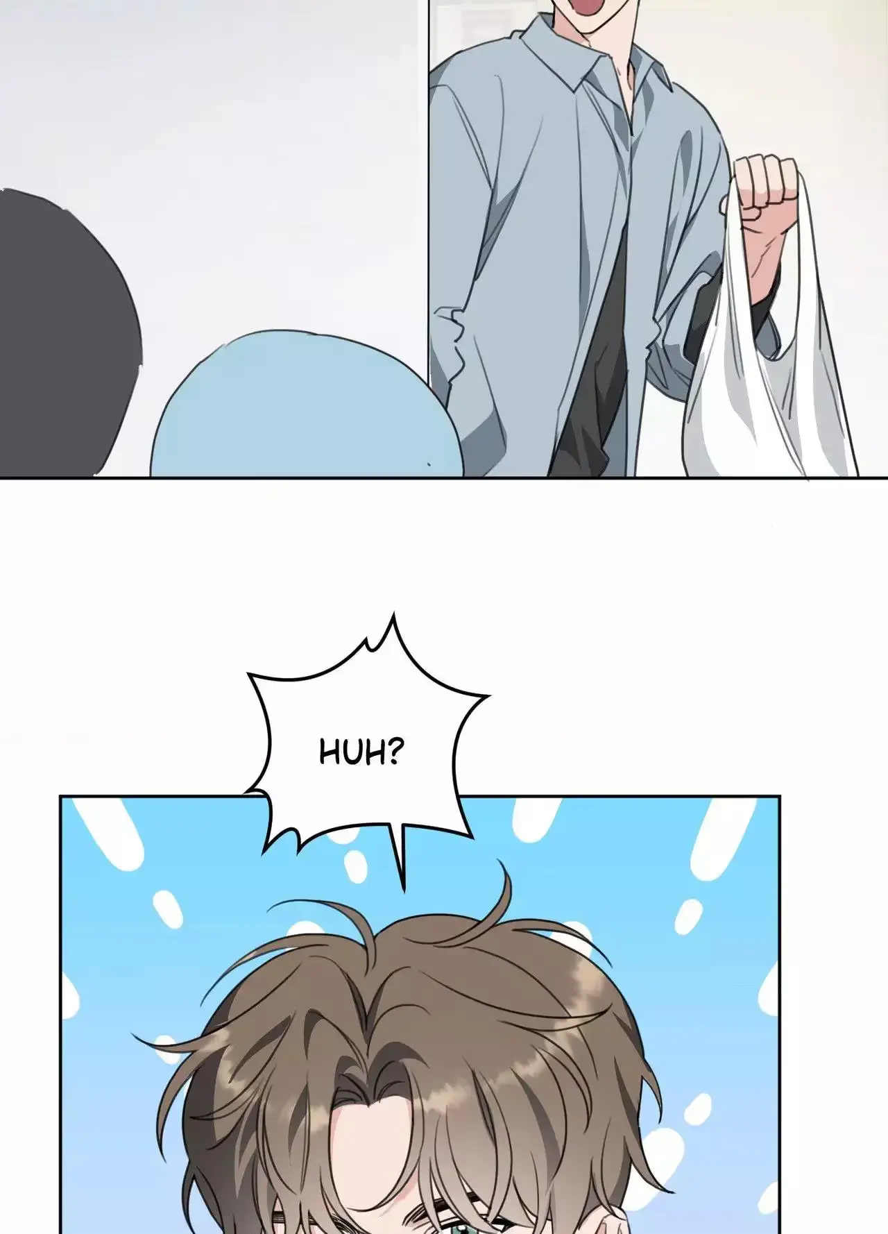 Read The Perfect Breakup chapter 9 image 77 on Lezhin
