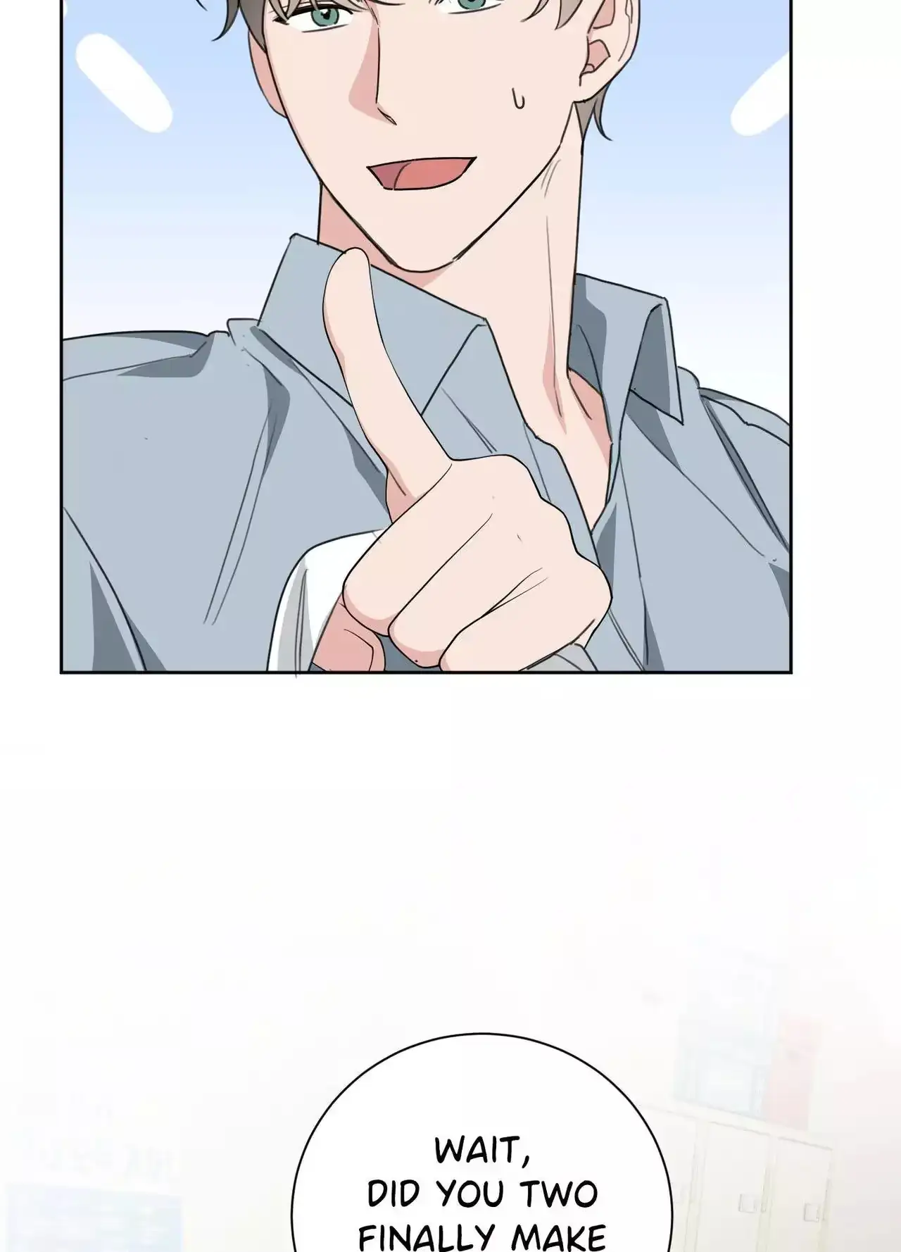 Read The Perfect Breakup chapter 9 image 78 on Lezhin