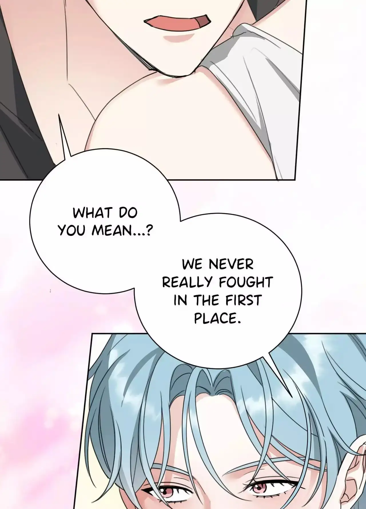 Read The Perfect Breakup chapter 9 image 81 on Lezhin