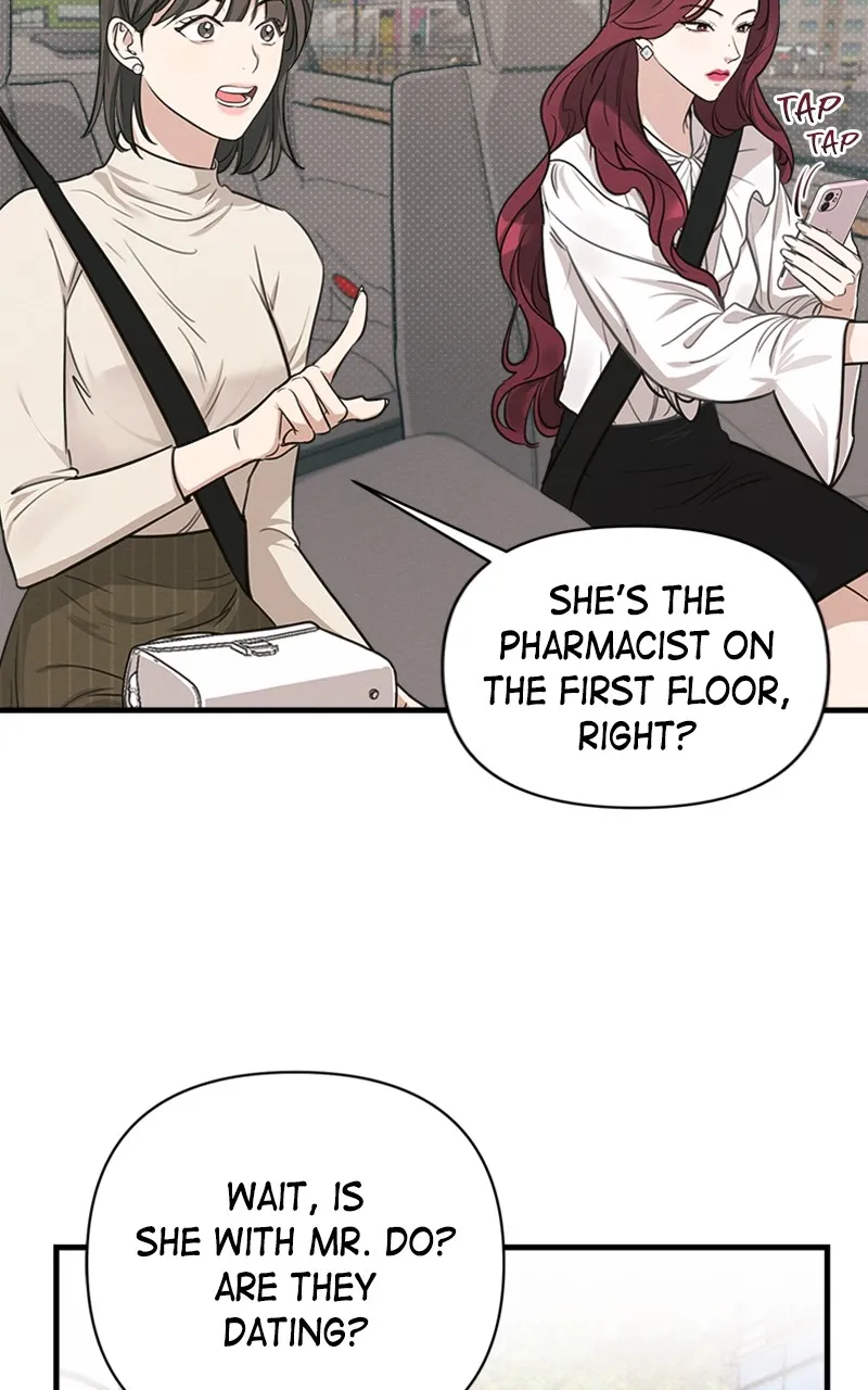 Read The Perfect Contract chapter 10 image 16 on Lezhin