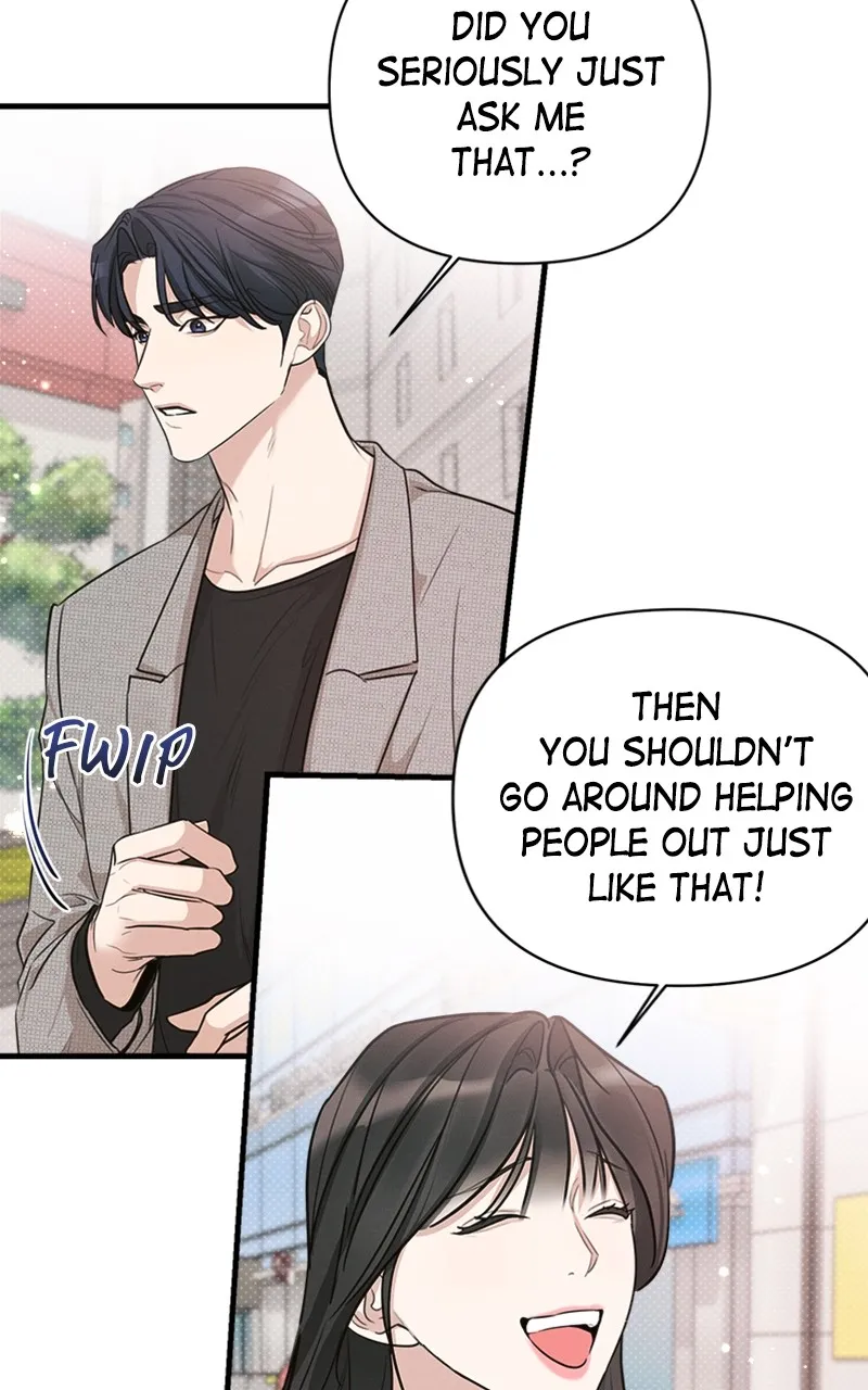 Read The Perfect Contract chapter 10 image 3 on Lezhin